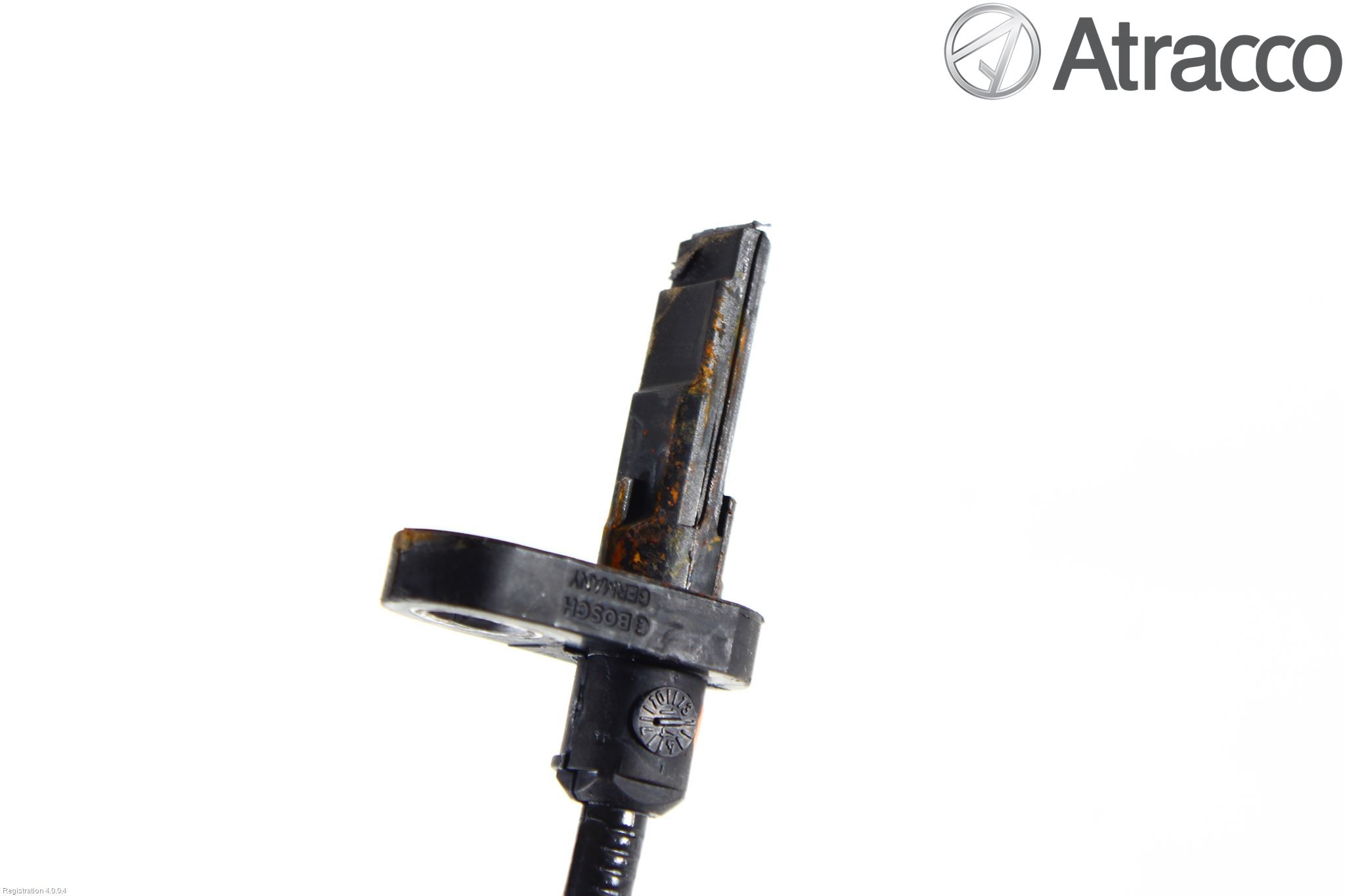 Toyota AYGO 06-14 Abs Sensor