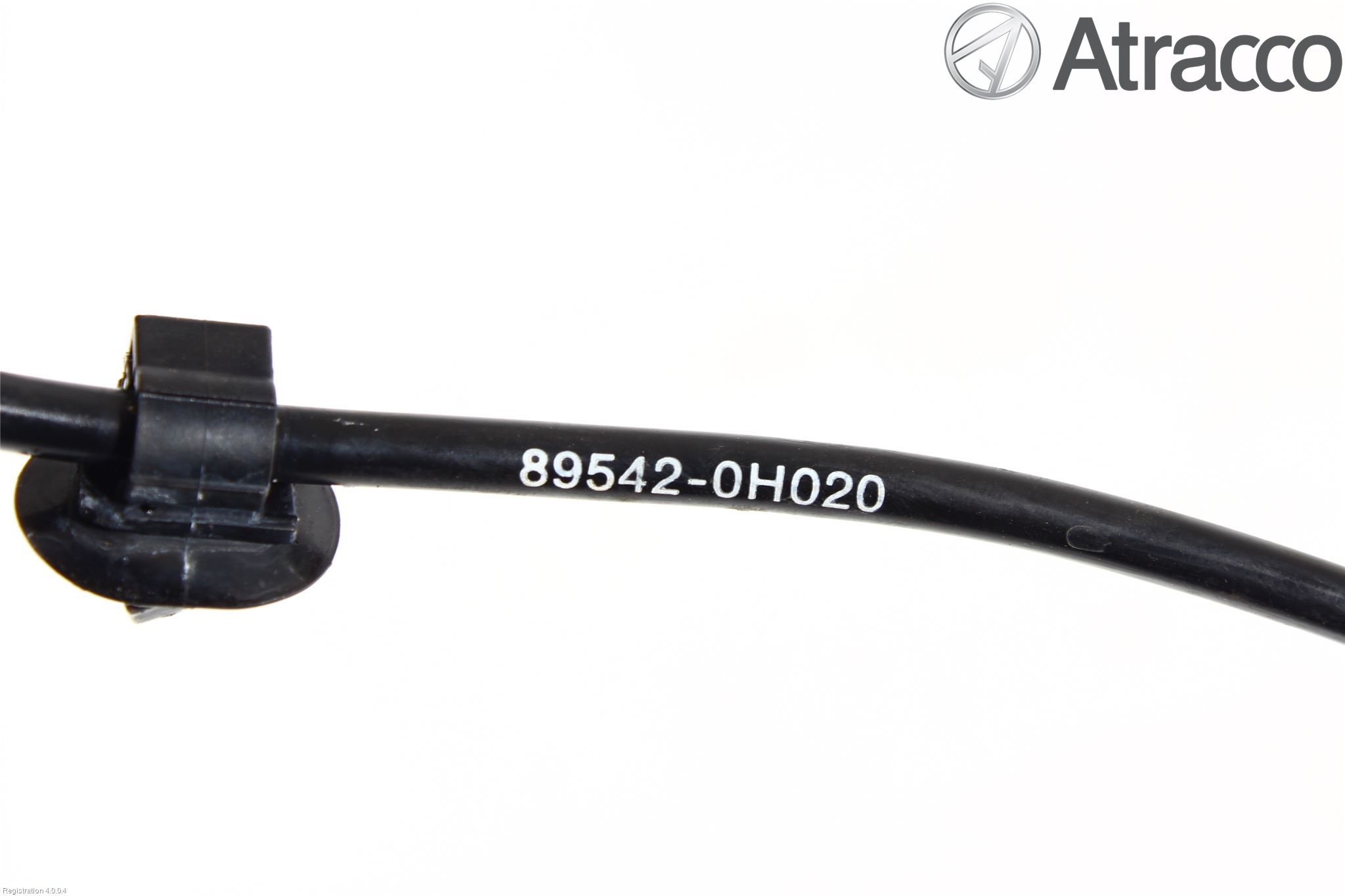 Toyota AYGO 06-14 Abs Sensor