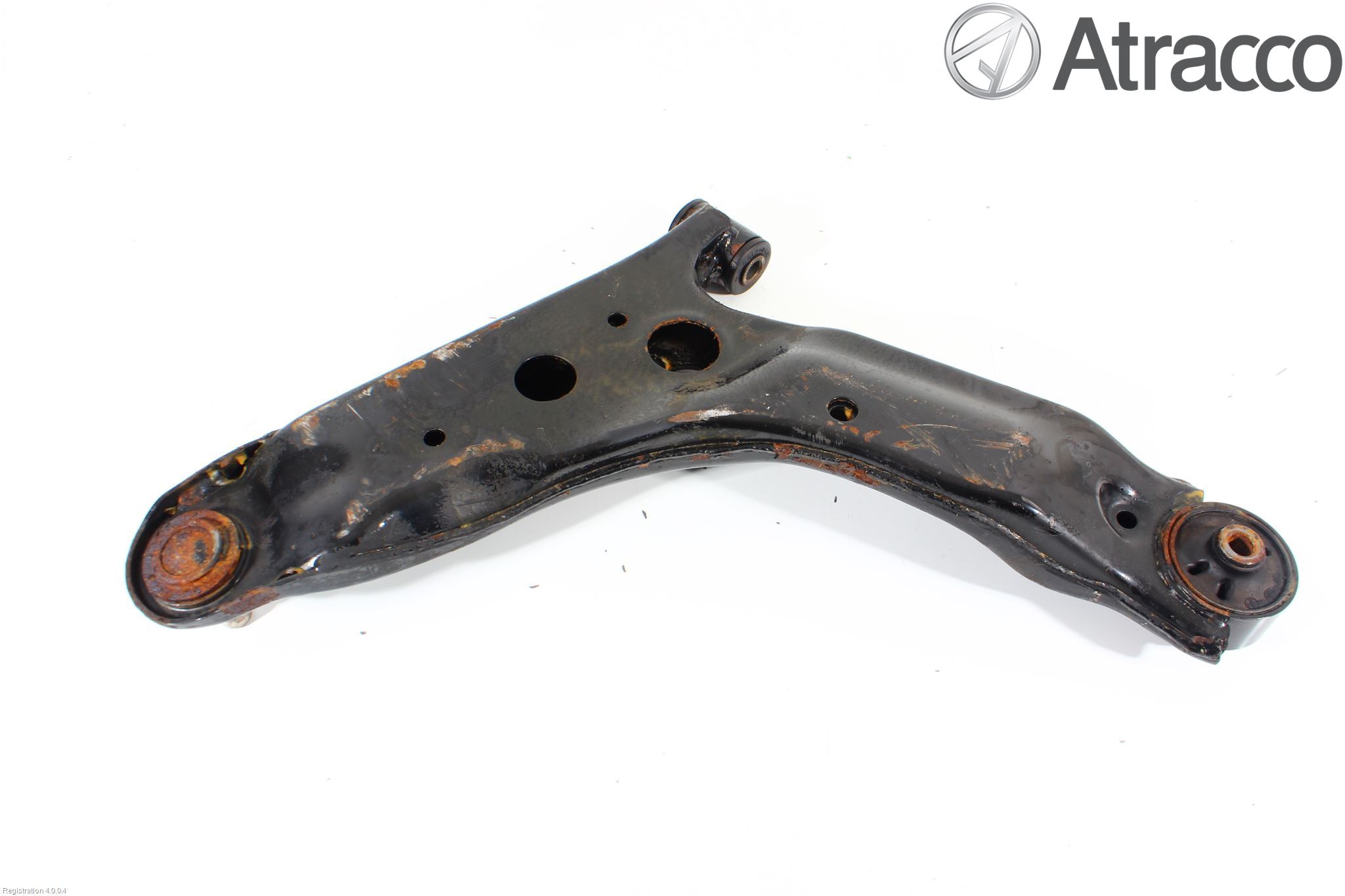 Hyundai i10 PA 08-13 Bärarm Fram Undre Hö