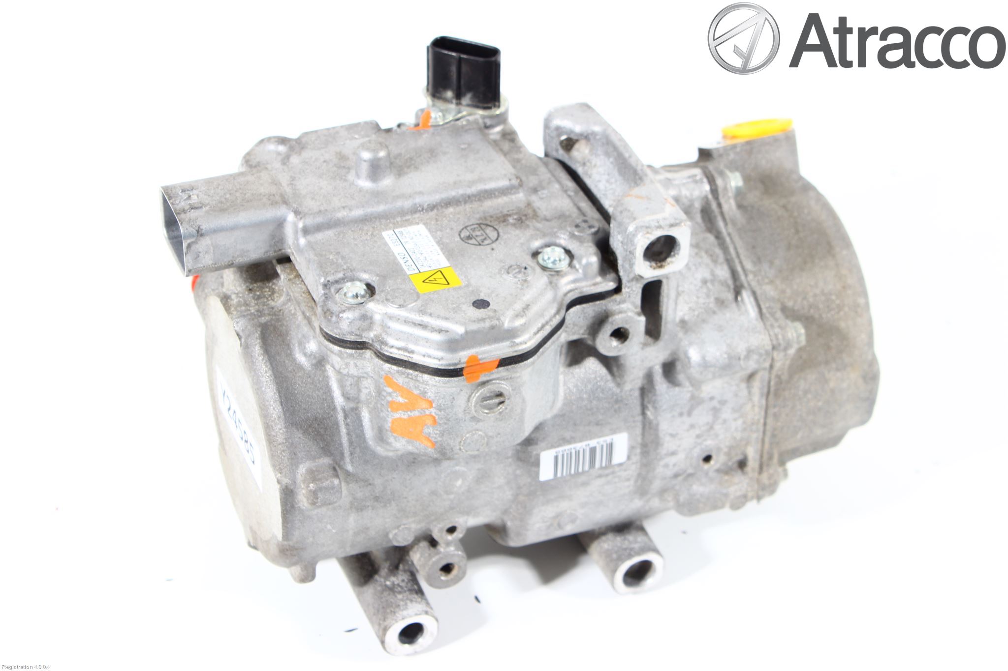 Toyota PRIUS+ ZVW40 12-20 Ac Kompressor