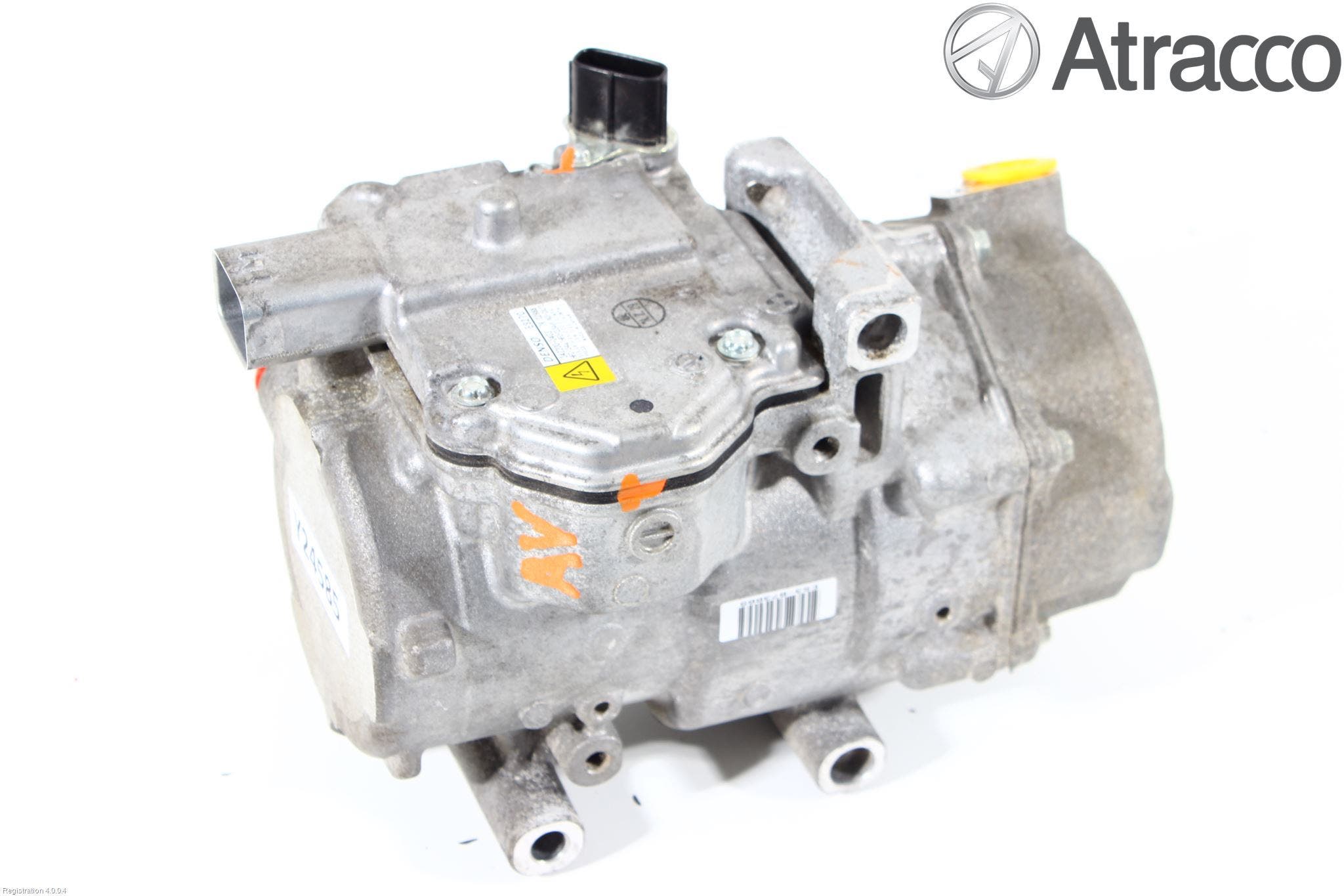 Toyota PRIUS+ ZVW40 12-20 Ac Kompressor