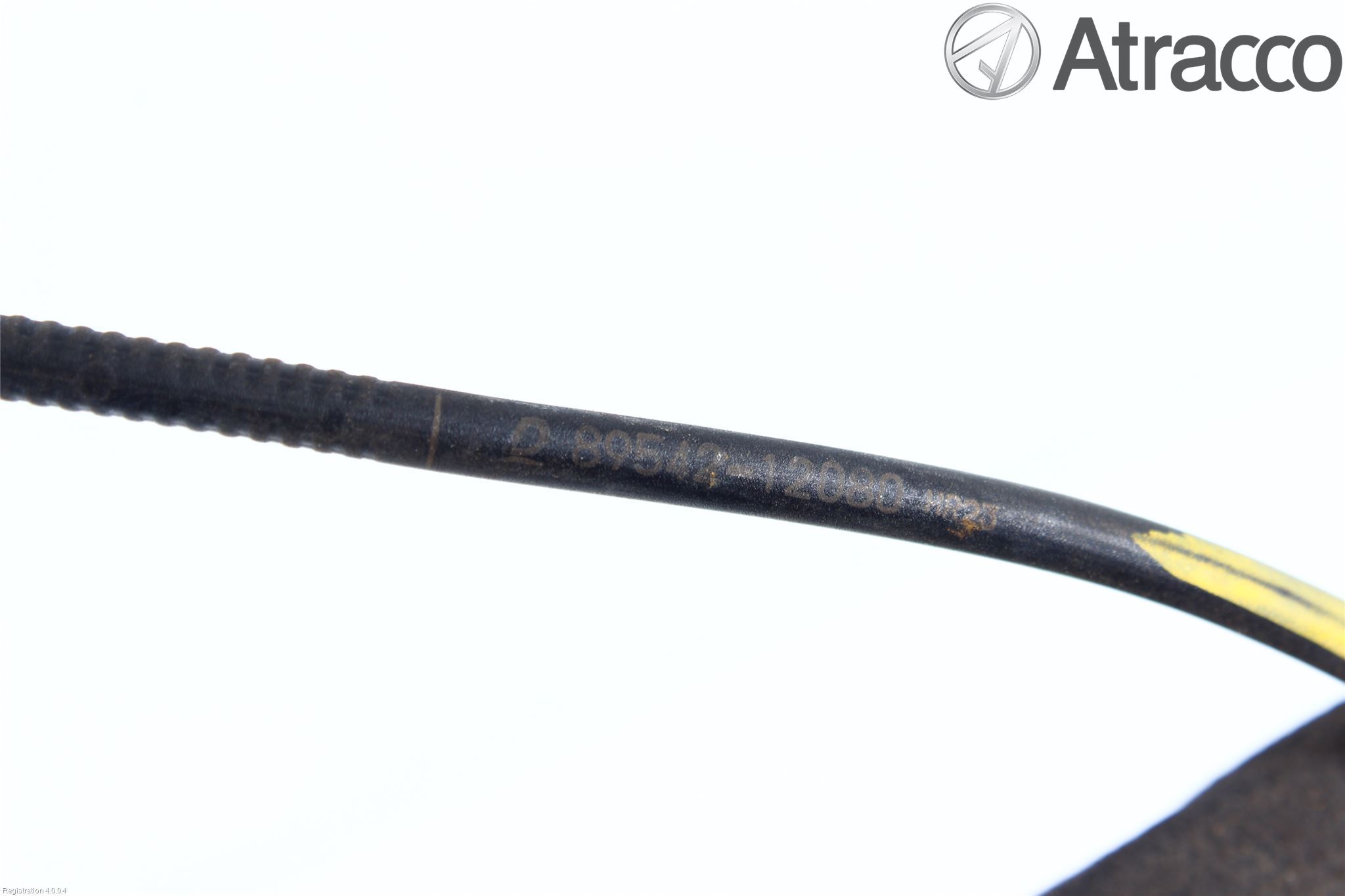 Toyota PRIUS+ ZVW40 12-20 Abs Sensor