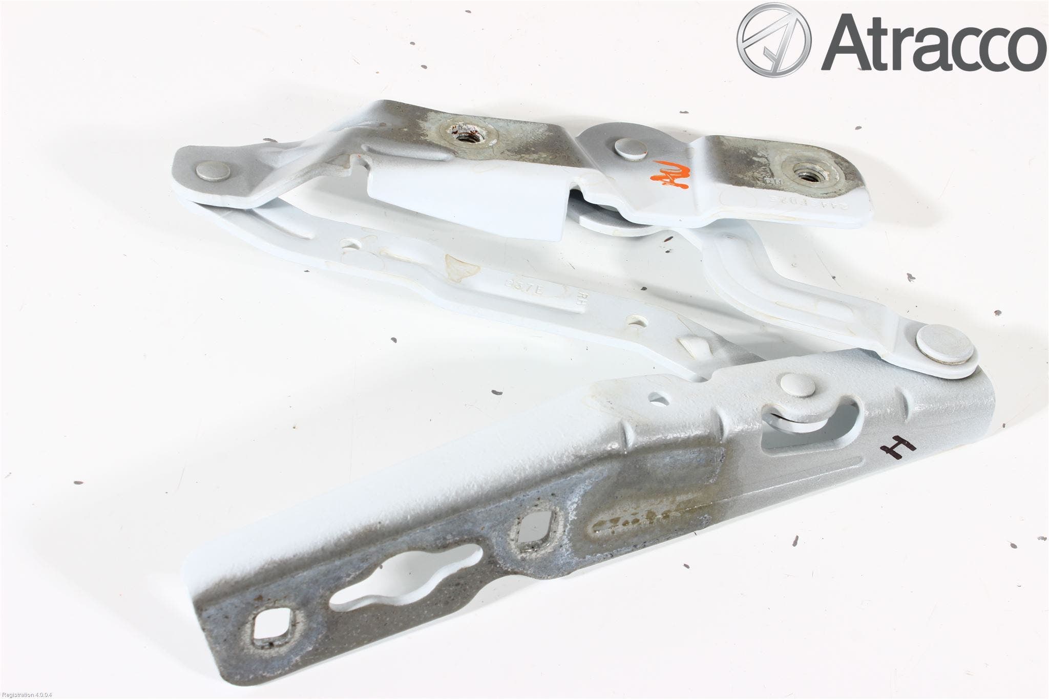 Ford FOCUS 11-14 Huvgångjärn