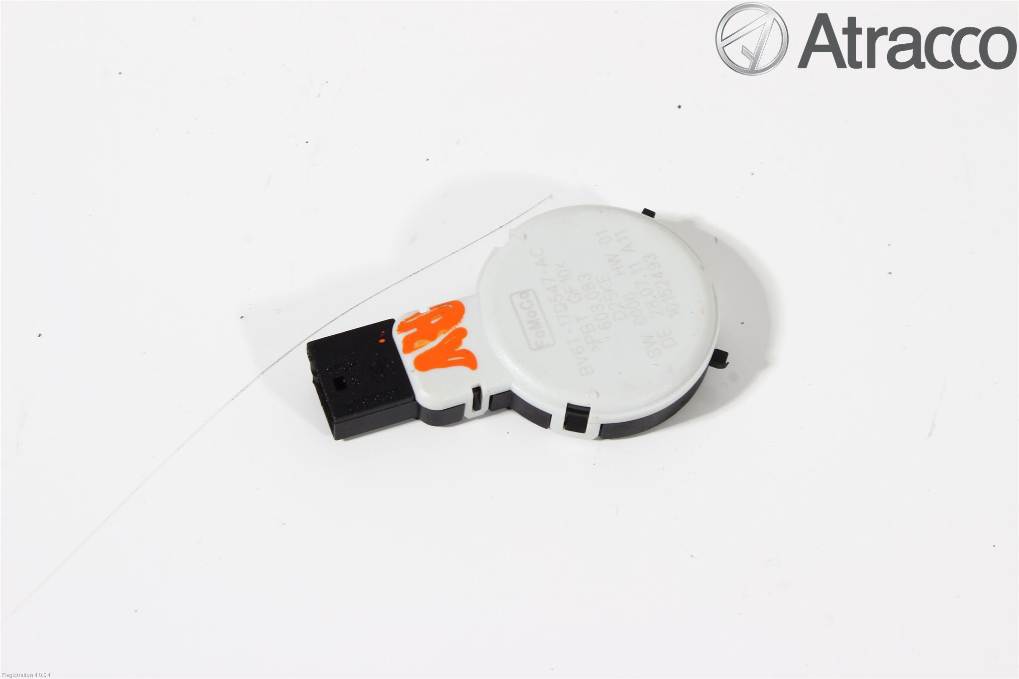 Ford FOCUS 11-14 Regnsensor