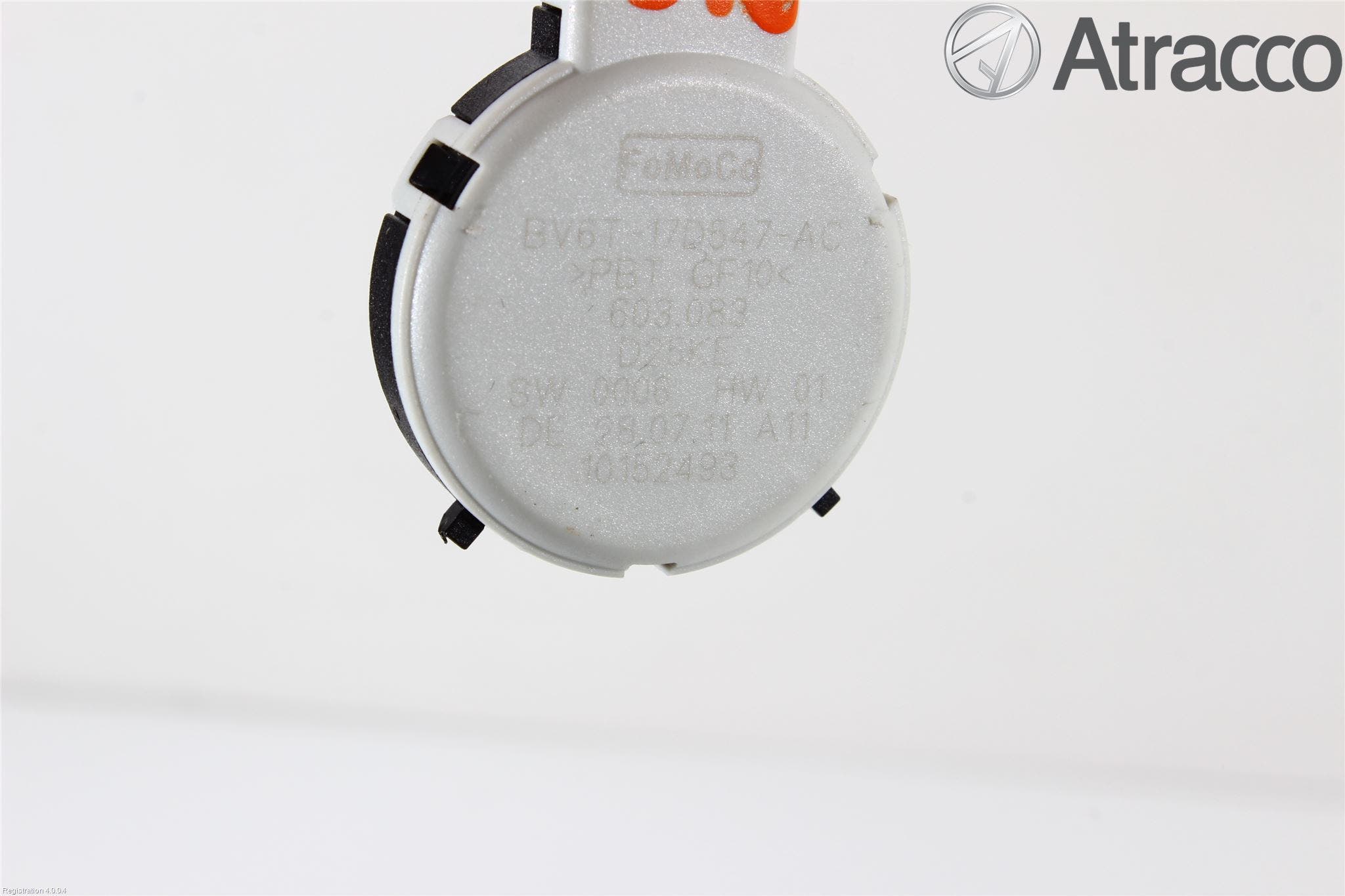 Ford FOCUS 11-14 Regnsensor