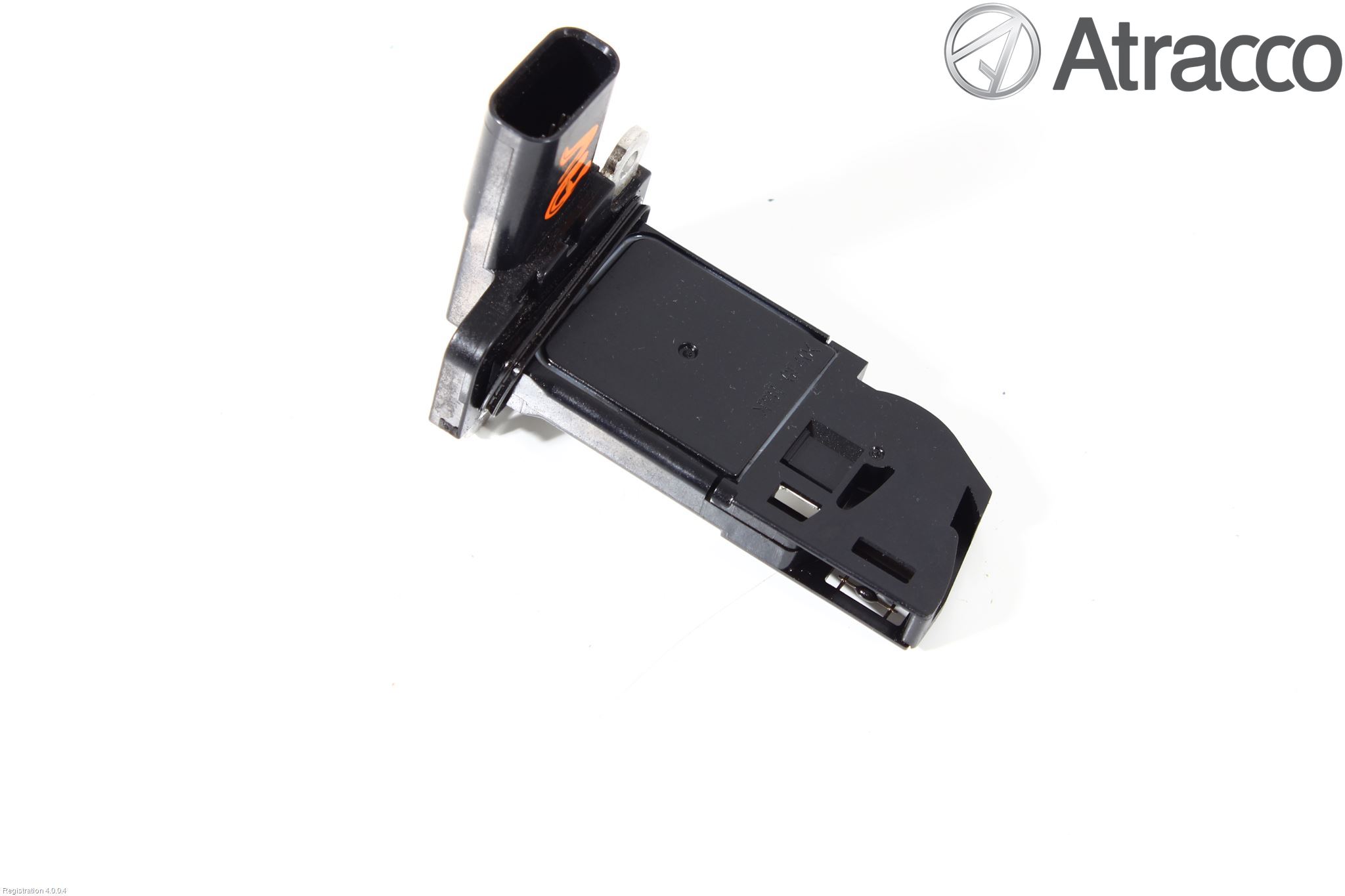 Ford FOCUS 11-14 Injluftmassamätare