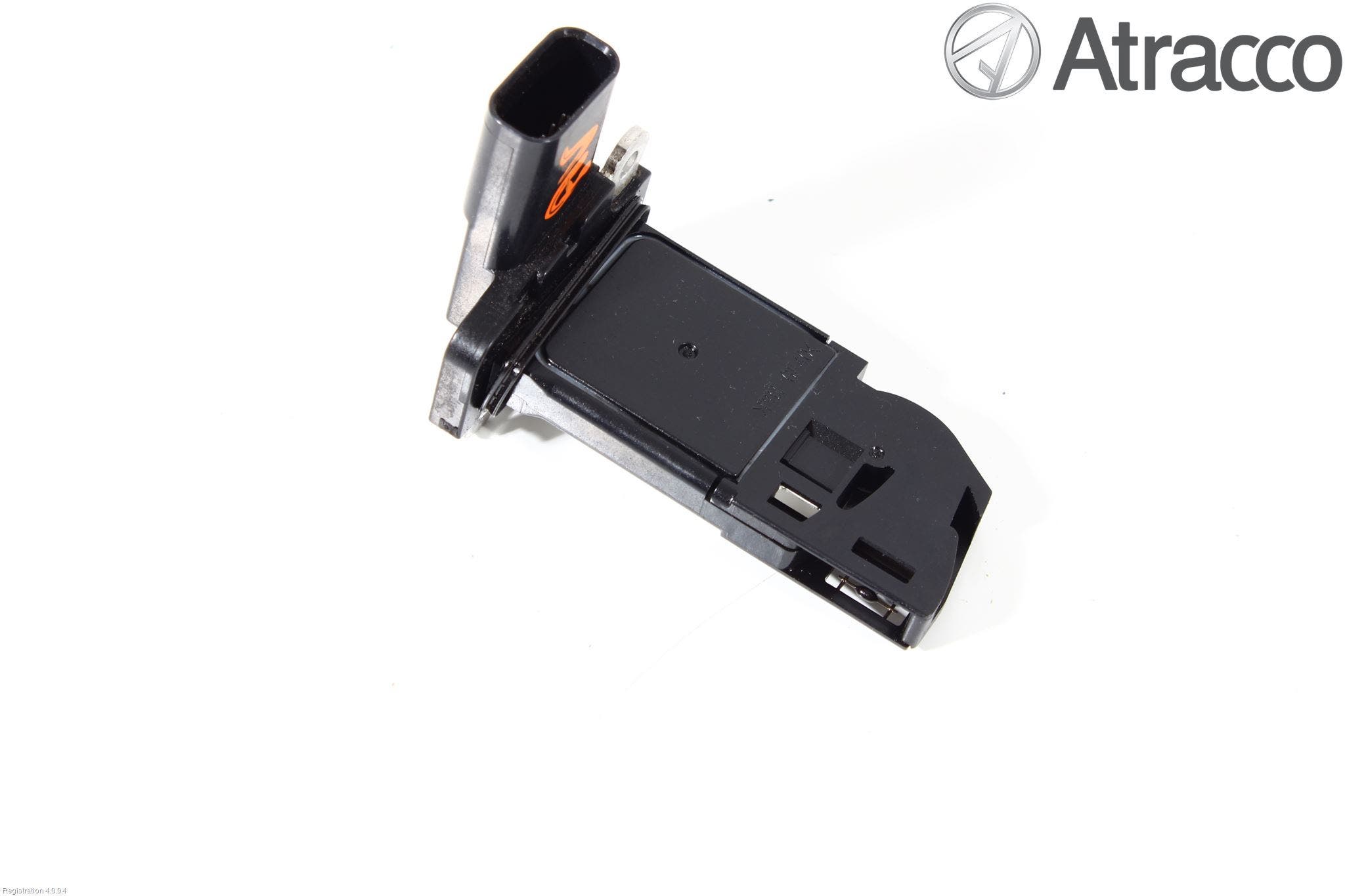 Ford FOCUS 11-14 Injluftmassamätare