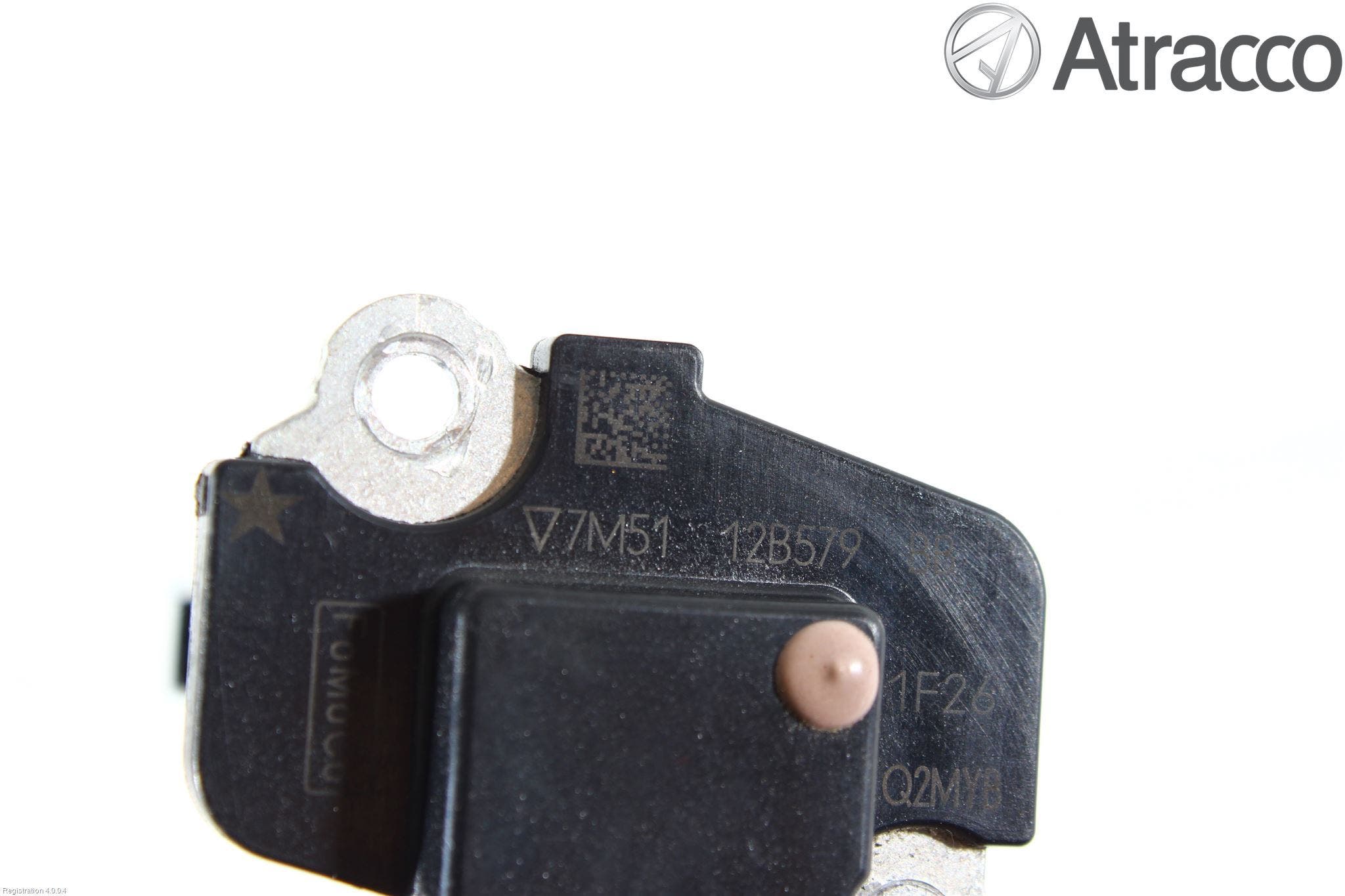 Ford FOCUS 11-14 Injluftmassamätare