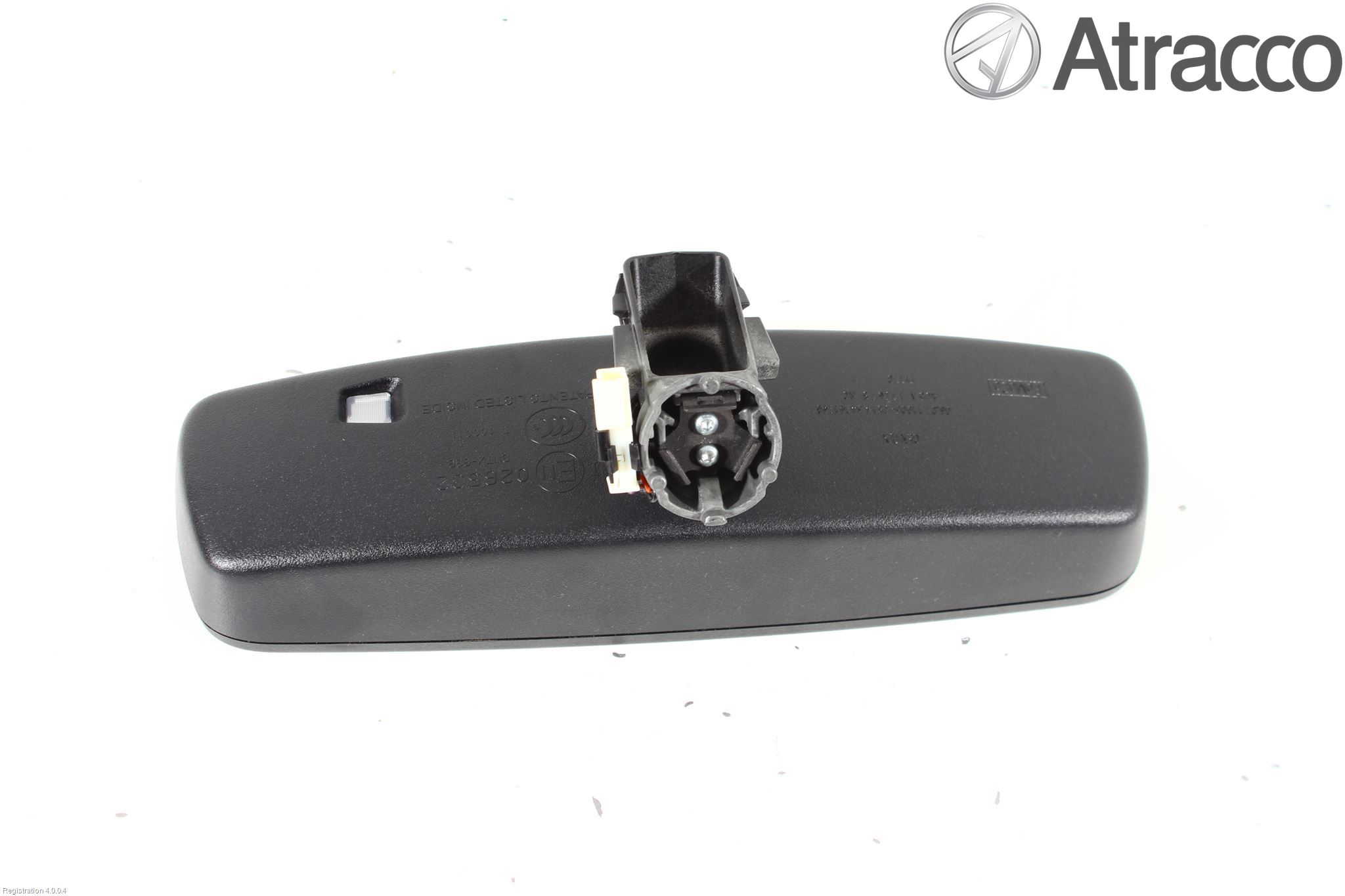 Ford FOCUS 11-14 Spegel Invändig