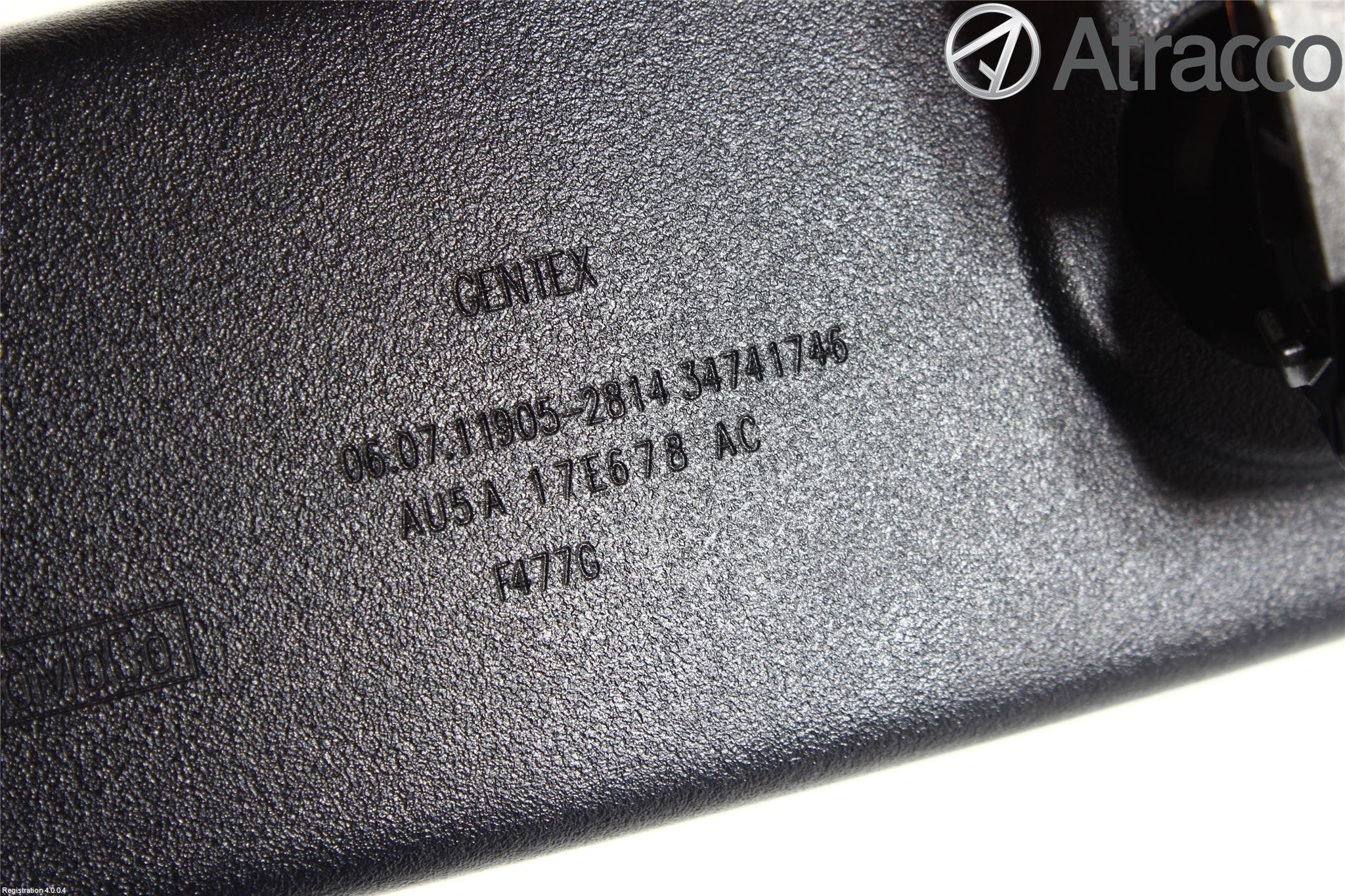 Ford FOCUS 11-14 Spegel Invändig