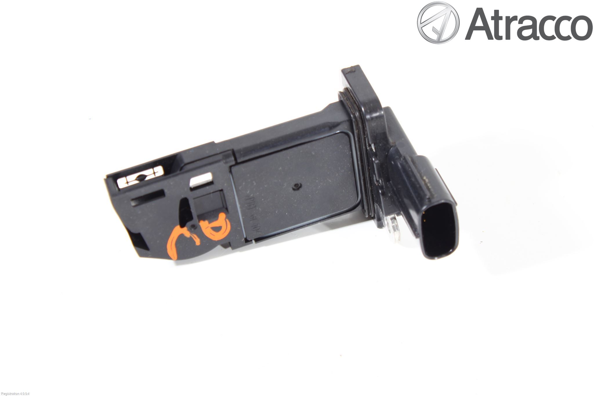 Toyota RAV 4 06-12 Injluftmassamätare