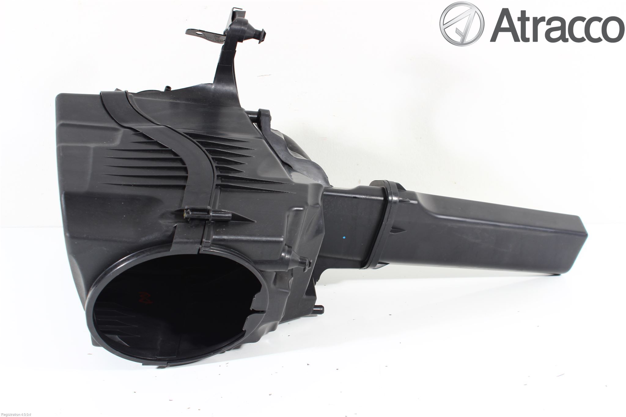 Ford FOCUS 11-14 Luftrenare