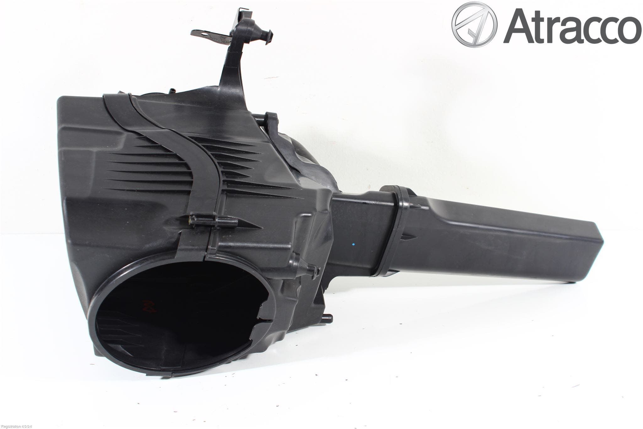 Ford FOCUS 11-14 Luftrenare