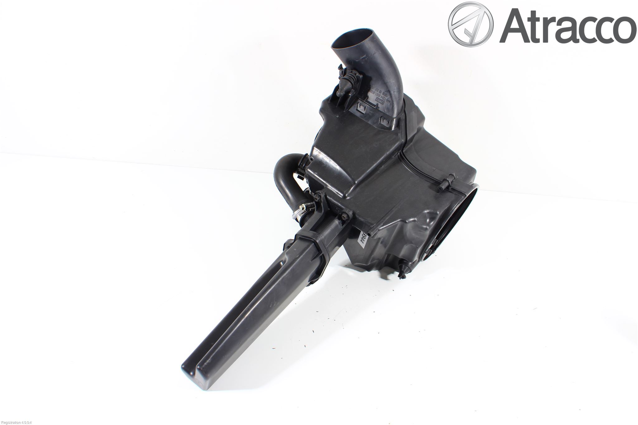 Ford FOCUS 11-14 Luftrenare