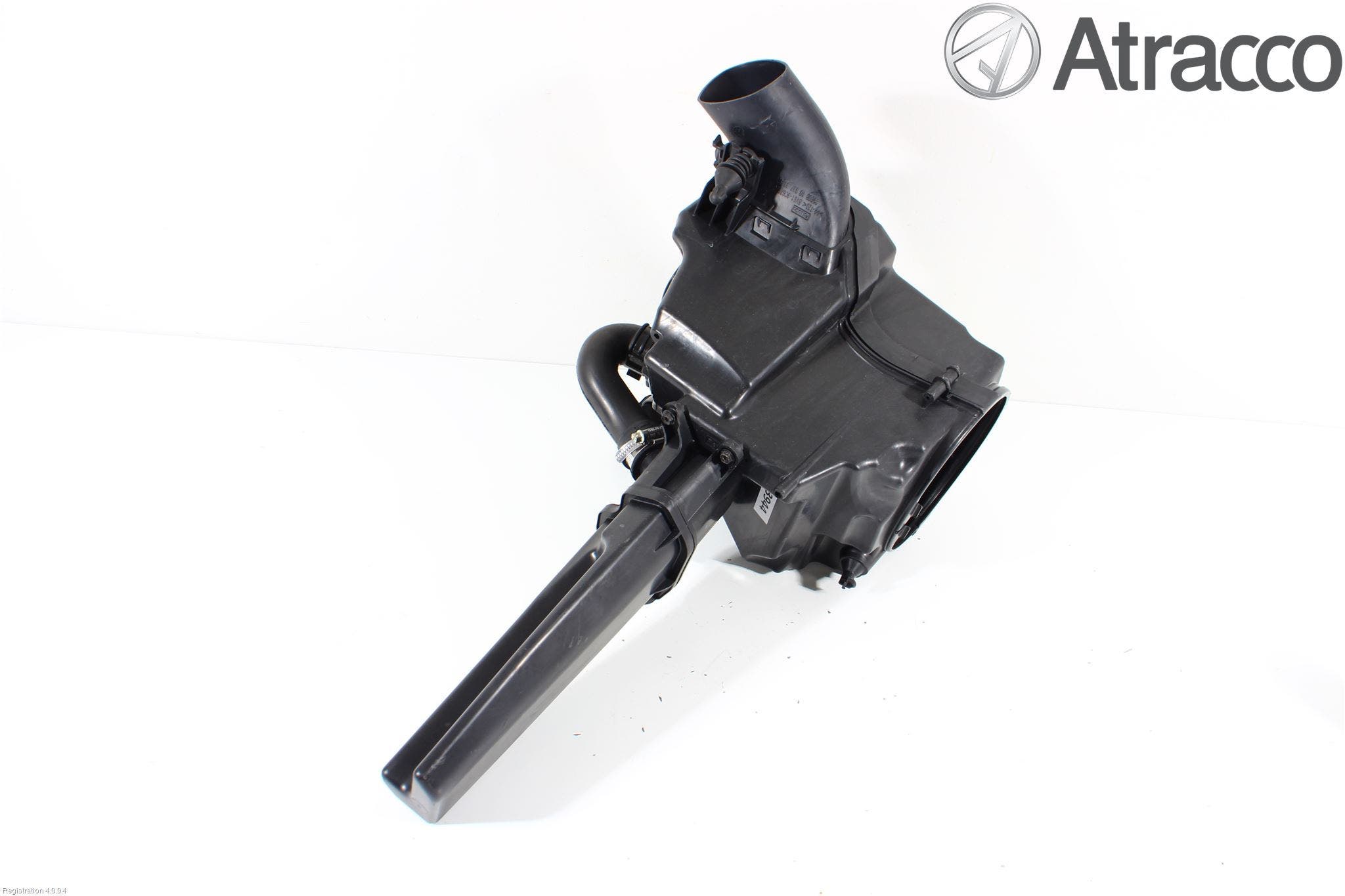 Ford FOCUS 11-14 Luftrenare