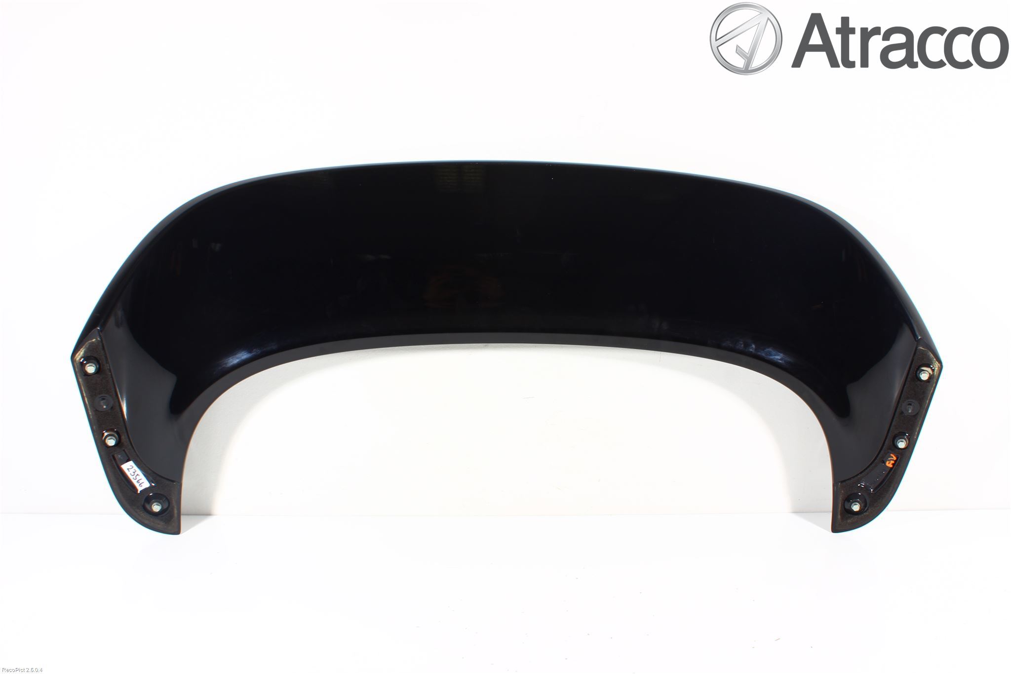 Mitsubishi LANCER 07-14 Spoiler Baklucka