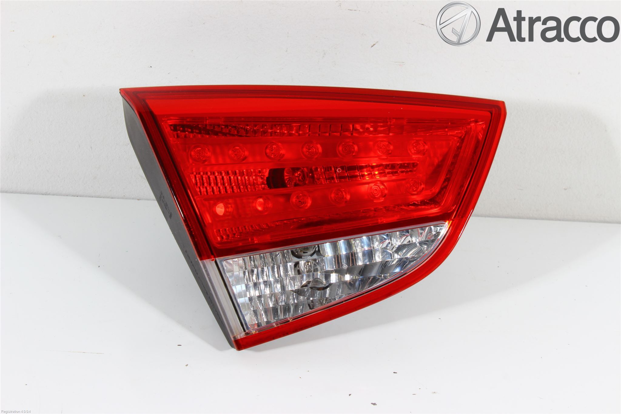 Hyundai ix35 Bakljus Lucka Vä