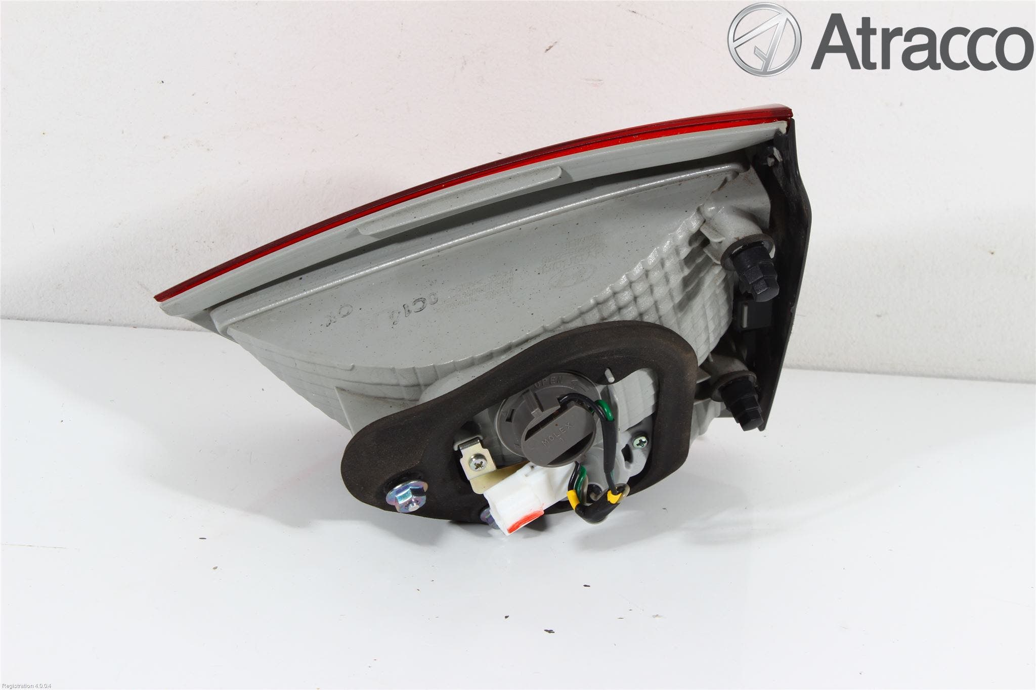 Hyundai ix35 Bakljus Lucka Vä