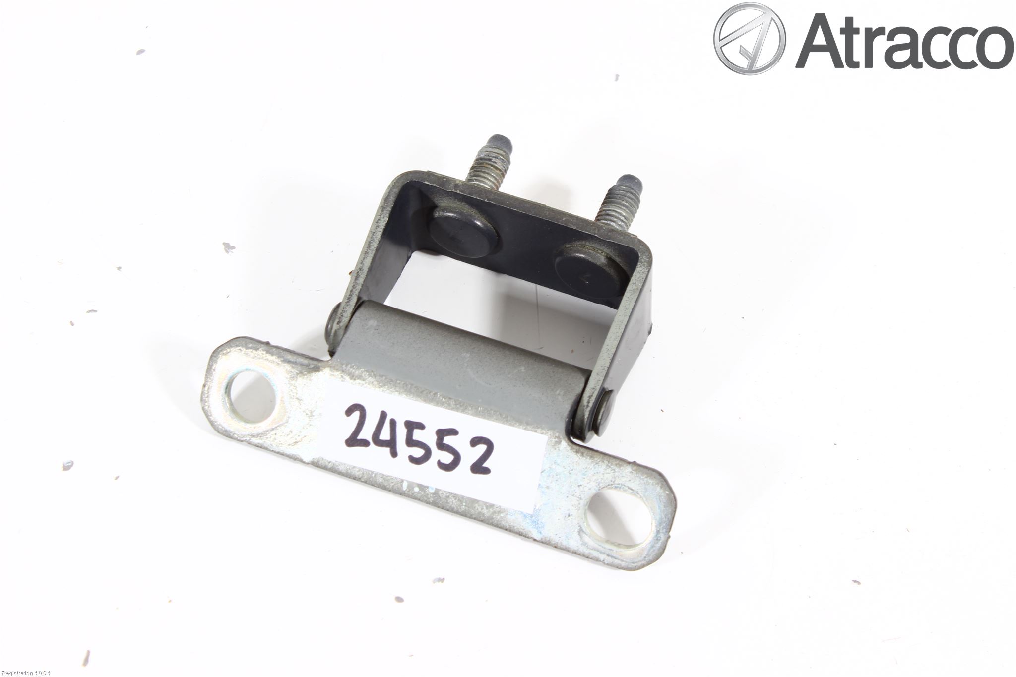 Hyundai ix35 Bakluckegångjärn Vä