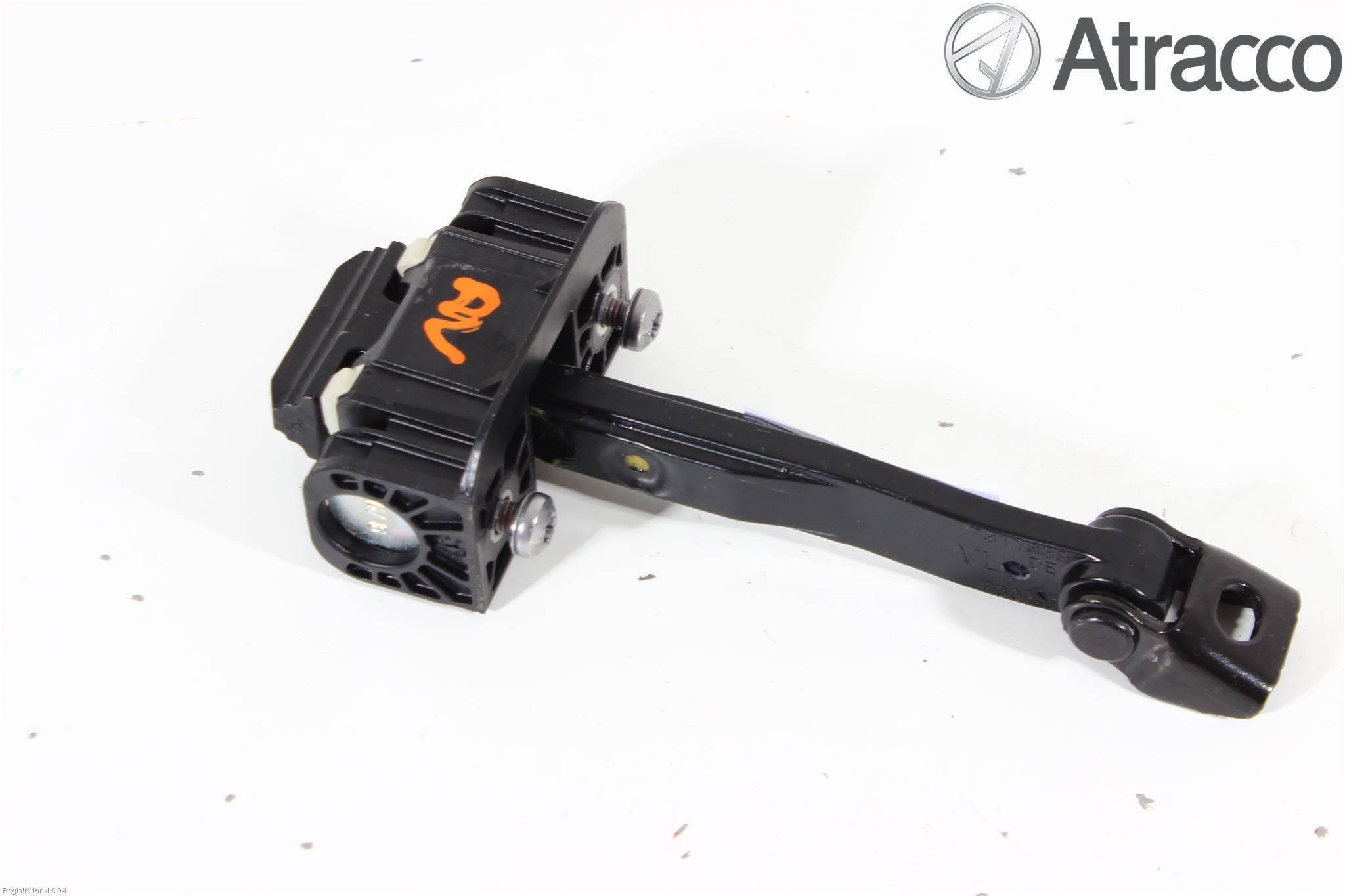 BMW 3 F30/F31/F80 12-19 Dörrstopp