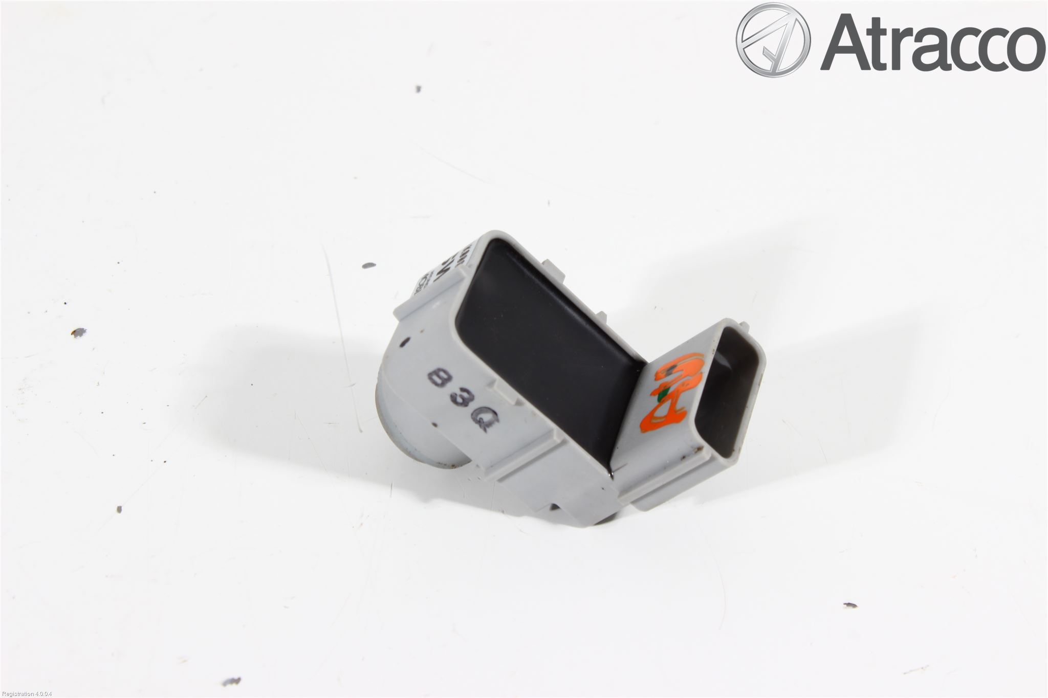 Hyundai ix20 Parkeringshjälp Backsensor