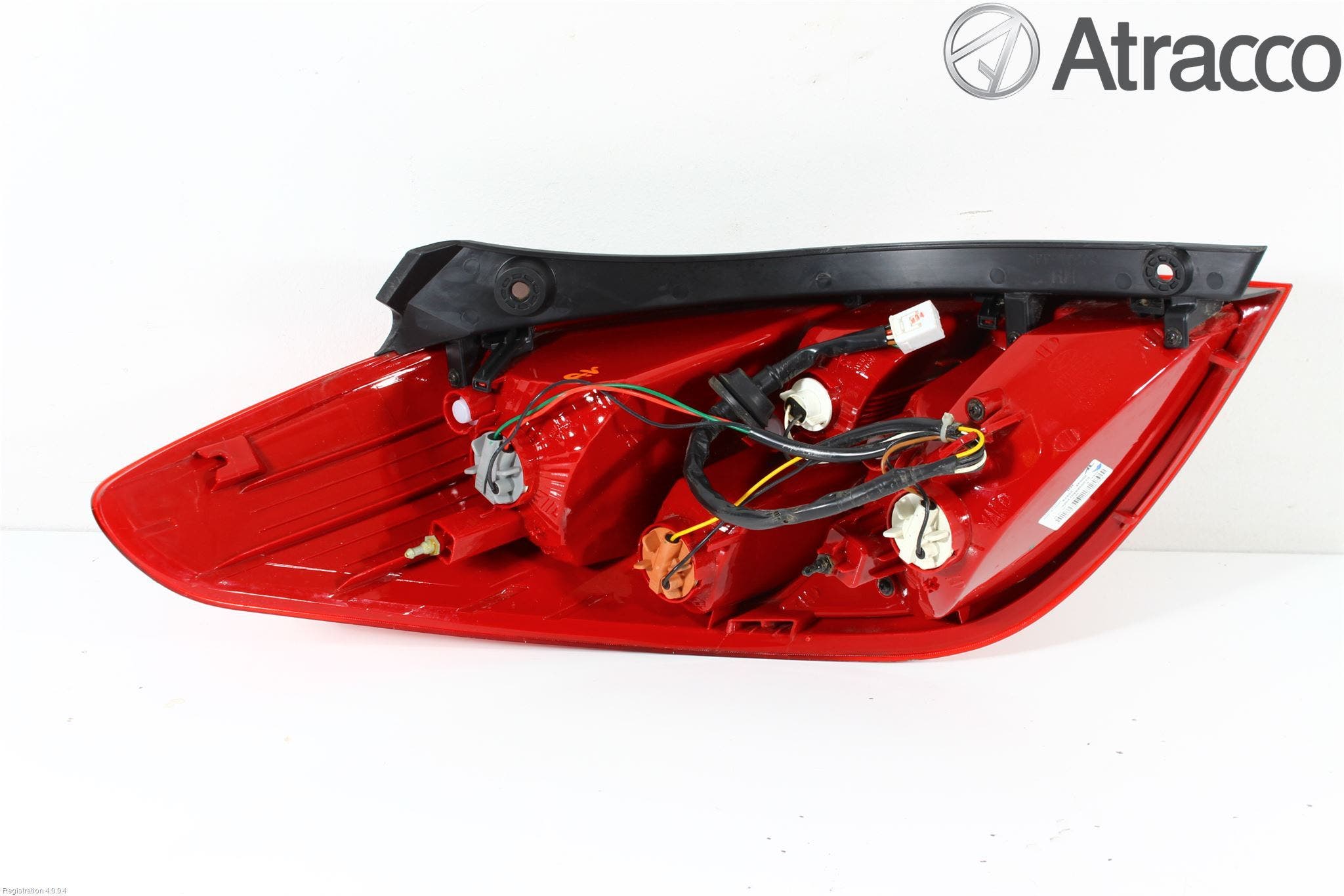 Hyundai i20 PB 09-14 Bakljus Höger