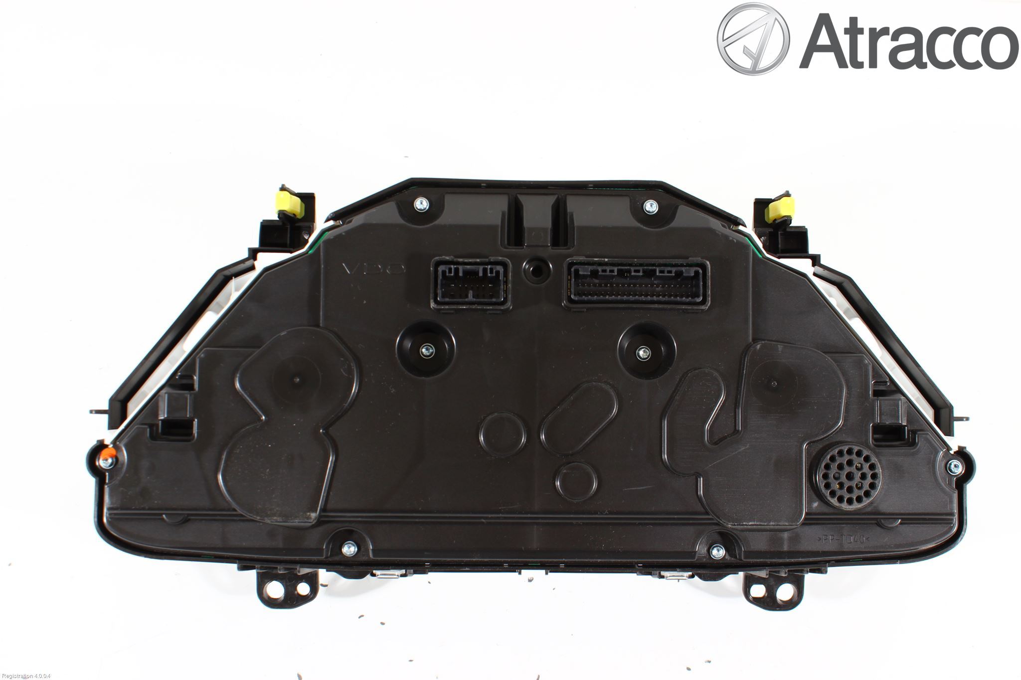 Toyota AURIS 13-19 Instrument Komb