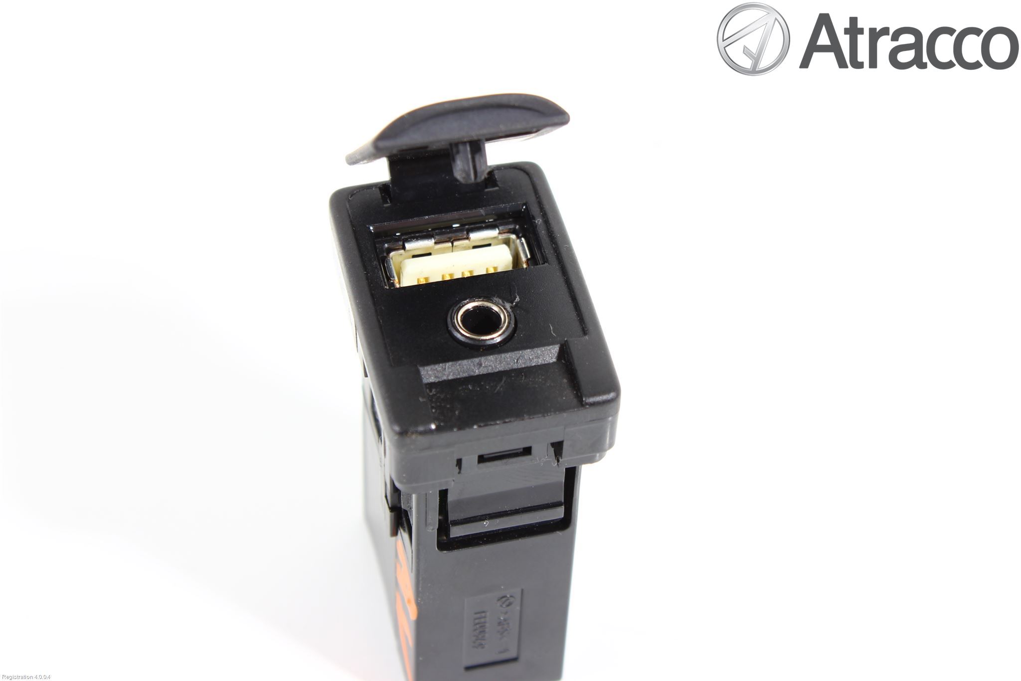 Toyota AURIS 13-19 El Övrigt