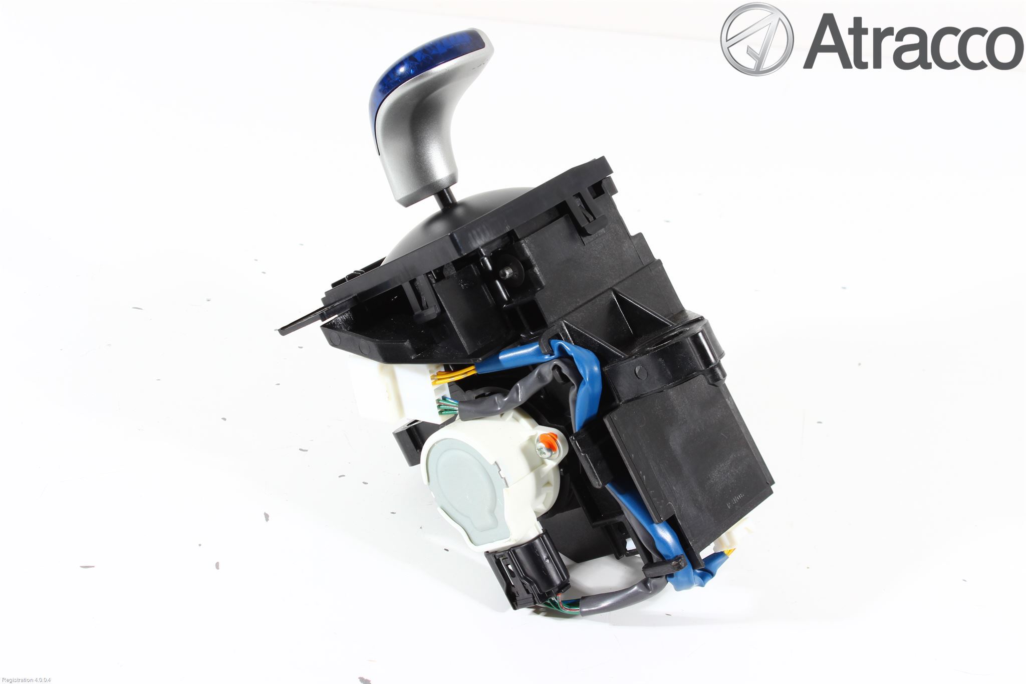 Toyota AURIS 13-19 Växelreglage - Wire