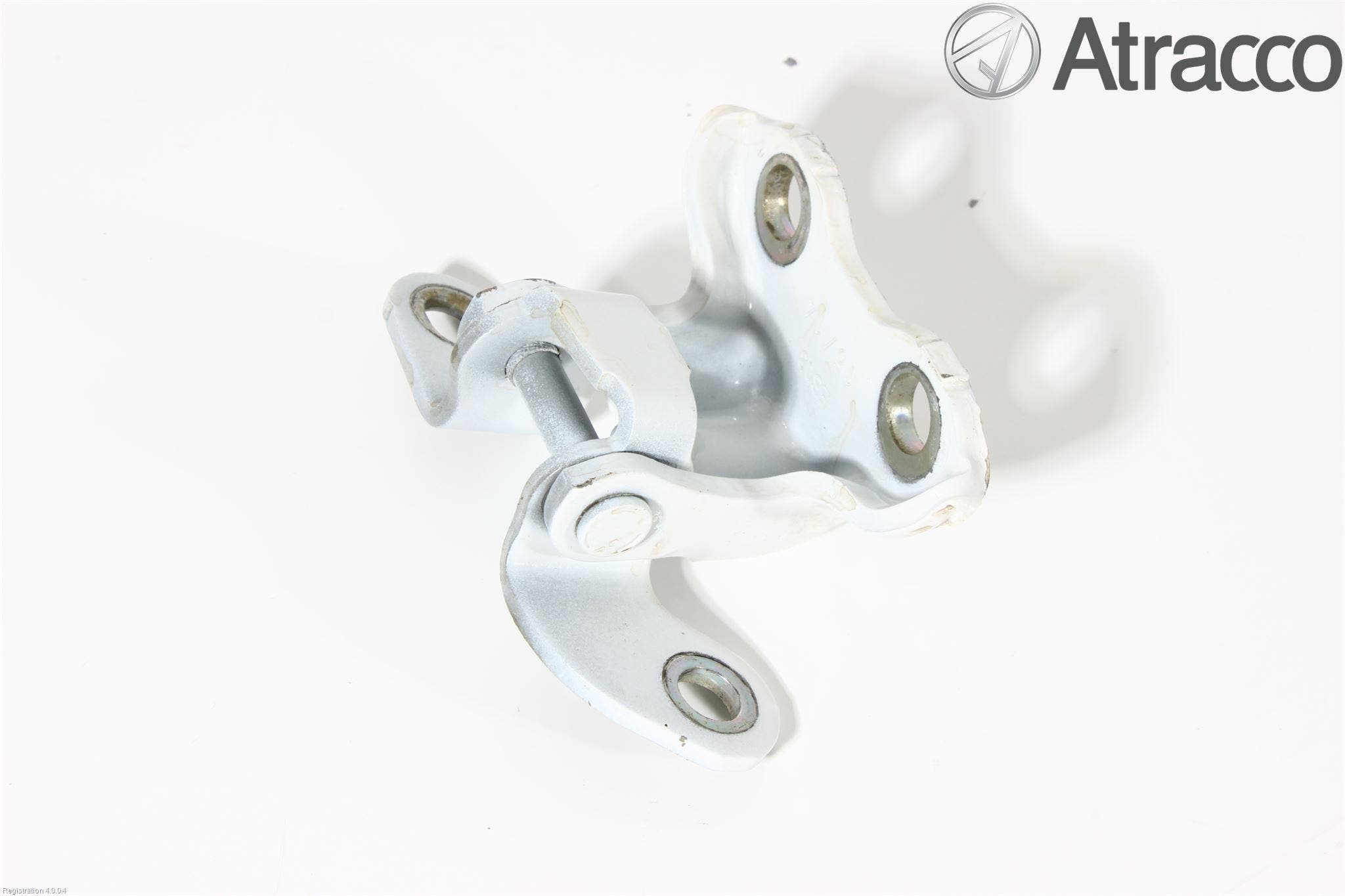 Toyota AURIS 13-19 Dörrgångjärn