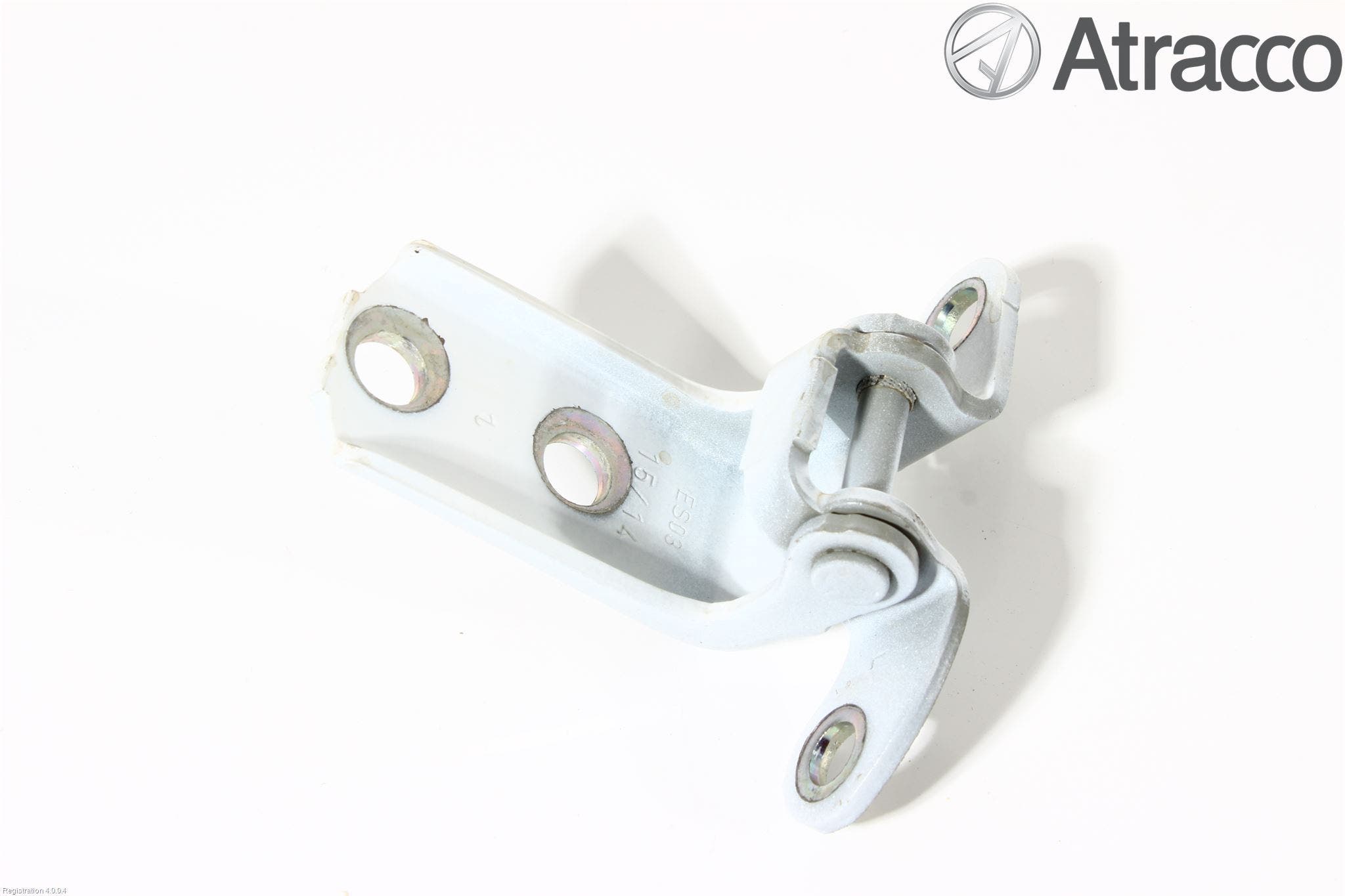 Toyota AURIS 13-19 Dörrgångjärn