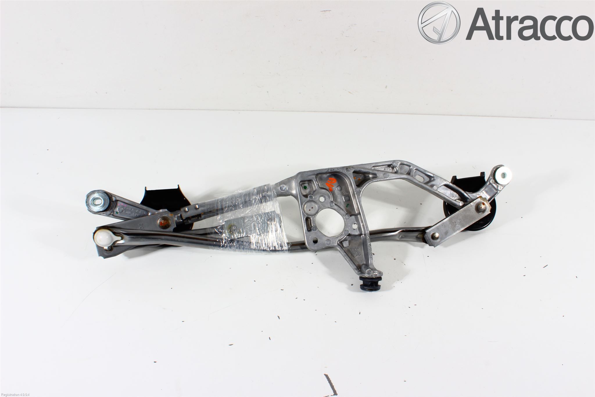 Toyota AURIS 13-19 Torkarmekanism Vindruta