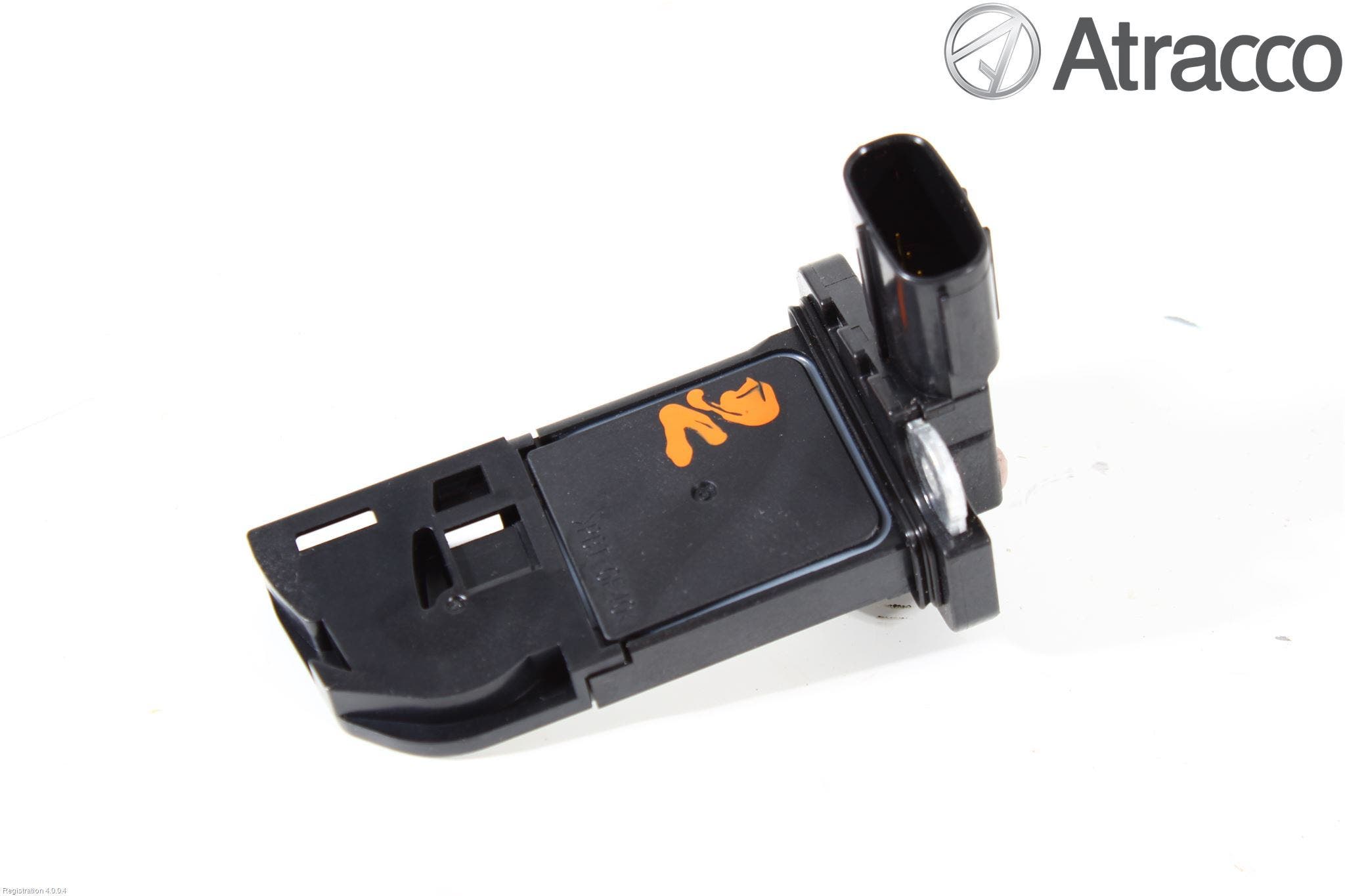 Toyota AURIS 13-19 Injluftmassamätare