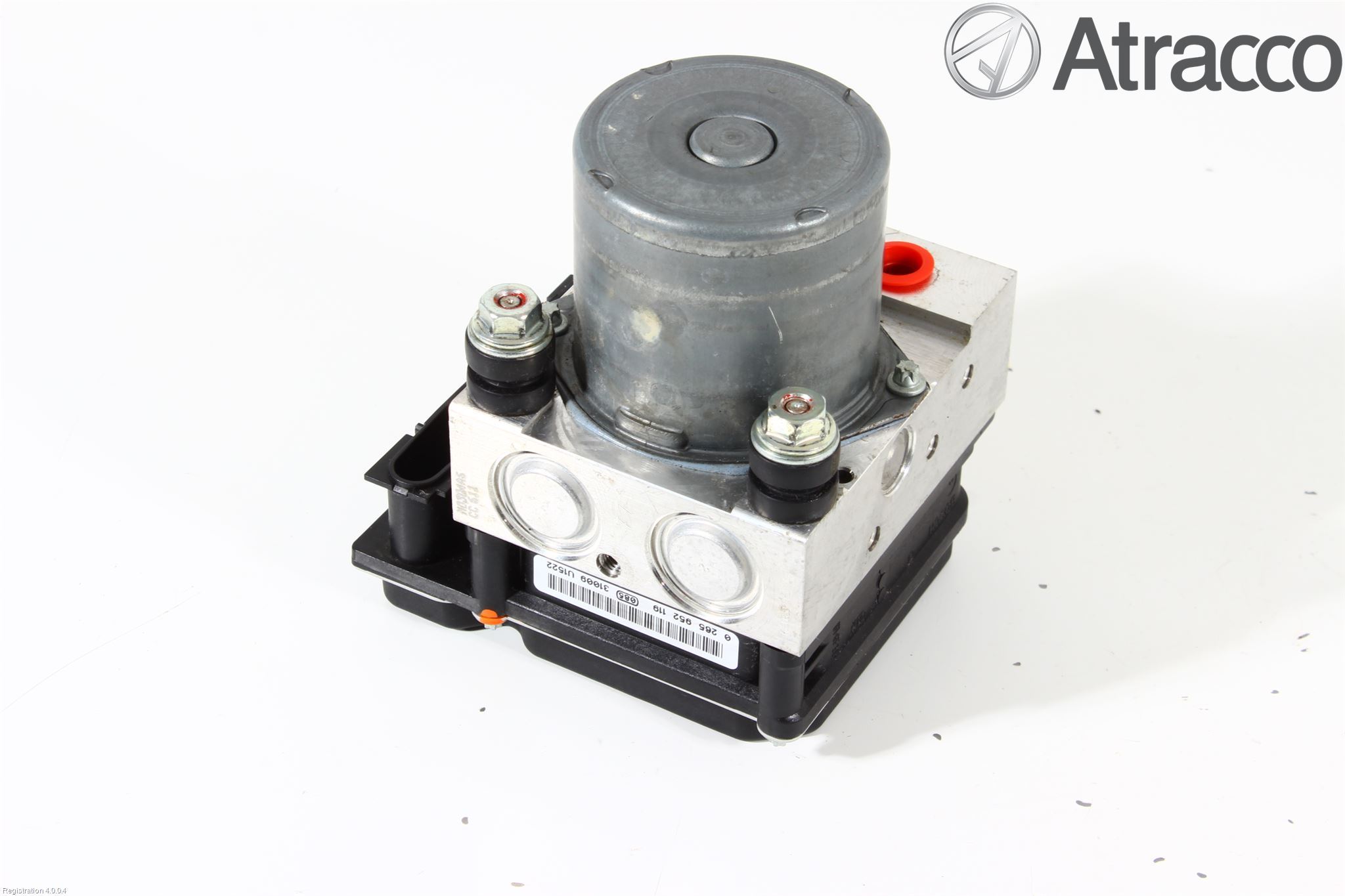 Toyota AVENSIS 09-15 Abs Hydraulaggregat