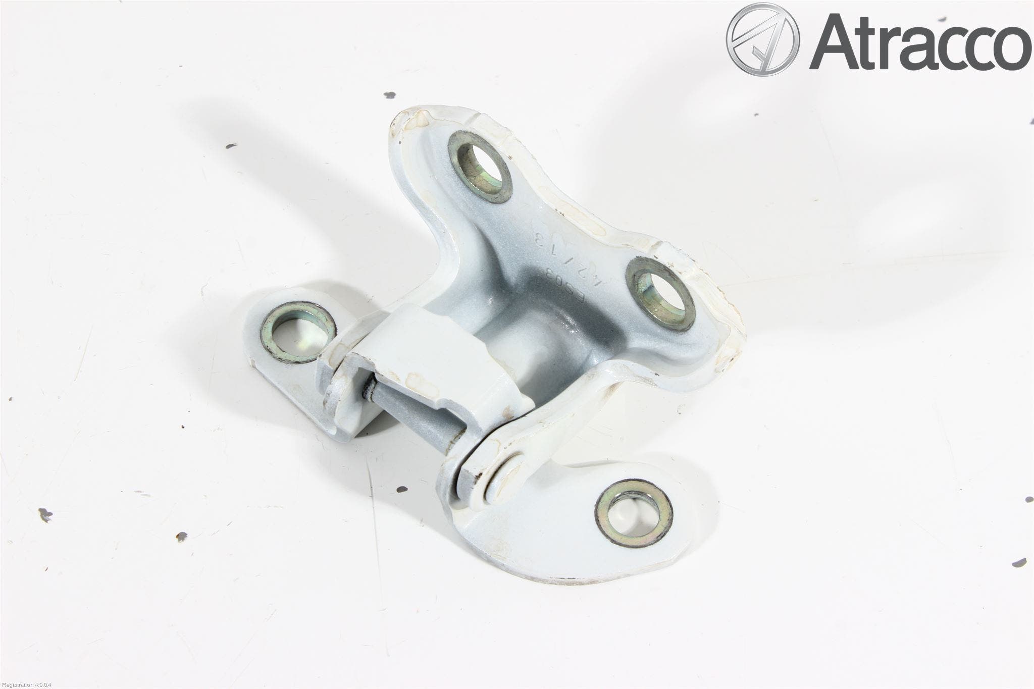 Toyota AVENSIS 09-15 Dörrgångjärn