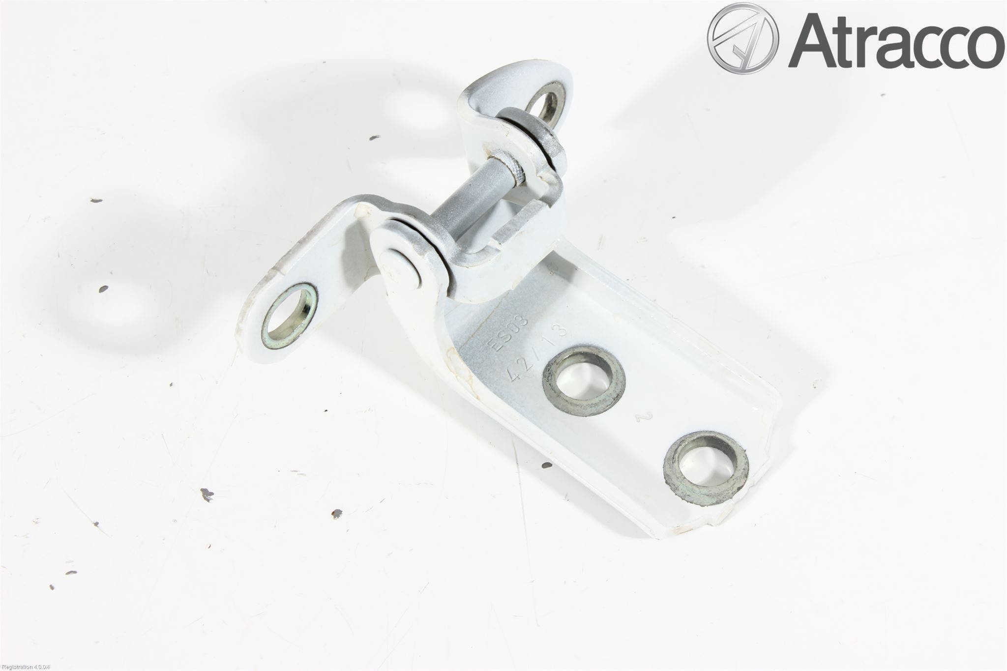 Toyota AVENSIS 09-15 Dörrgångjärn