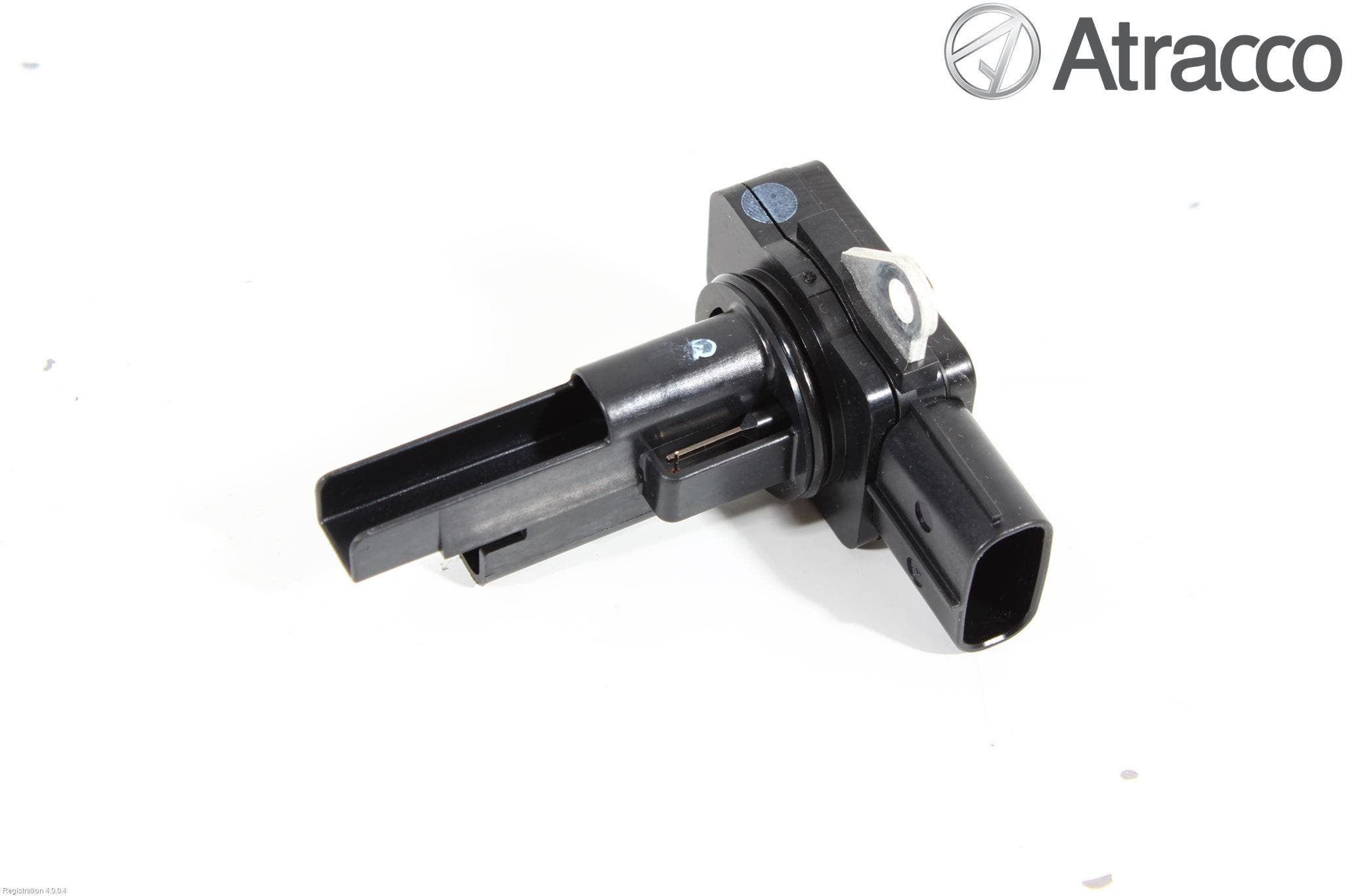 Toyota AVENSIS 09-15 Injluftmassamätare