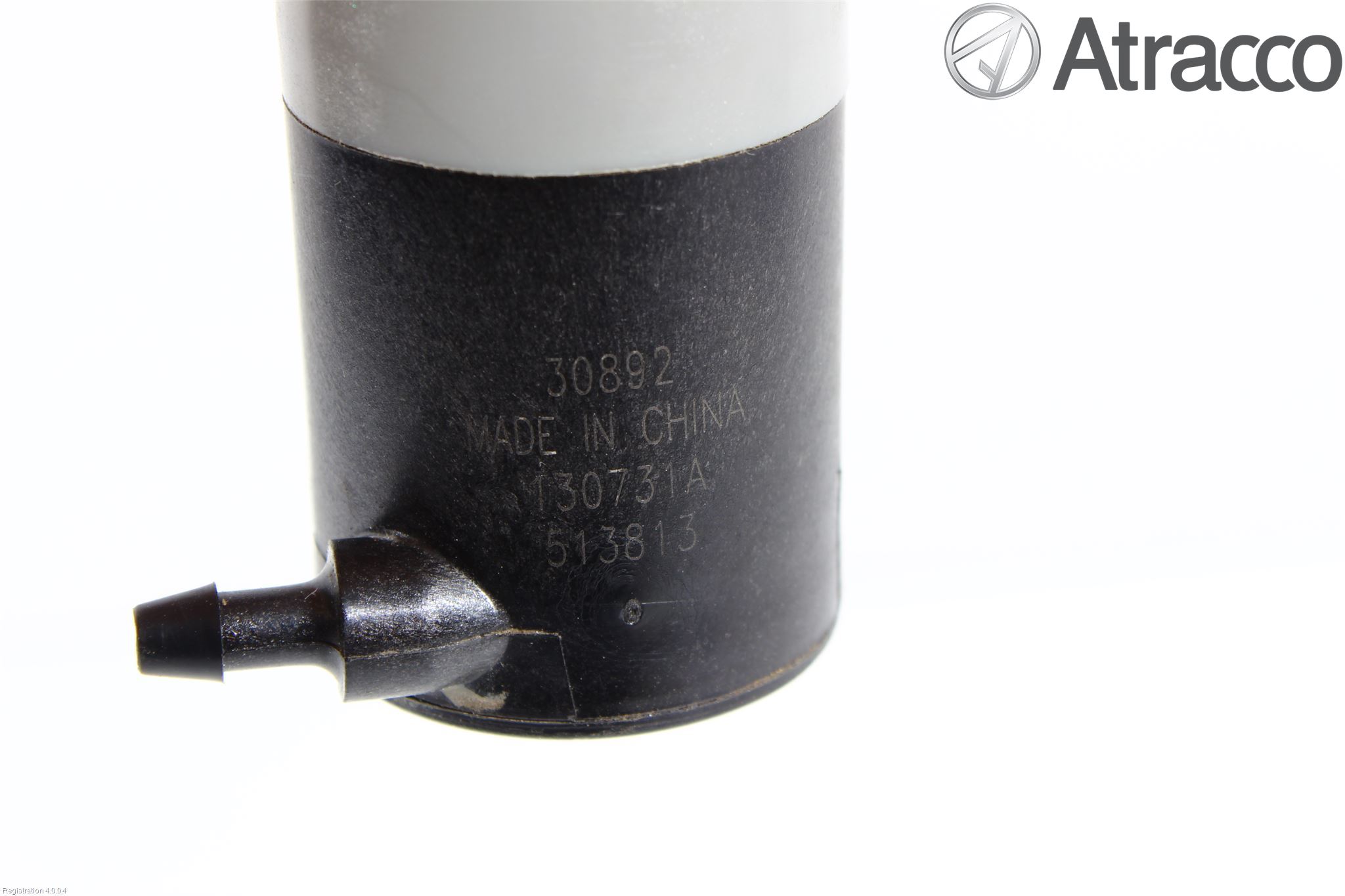 Toyota AVENSIS 09-15 Spolarpump Baklucka