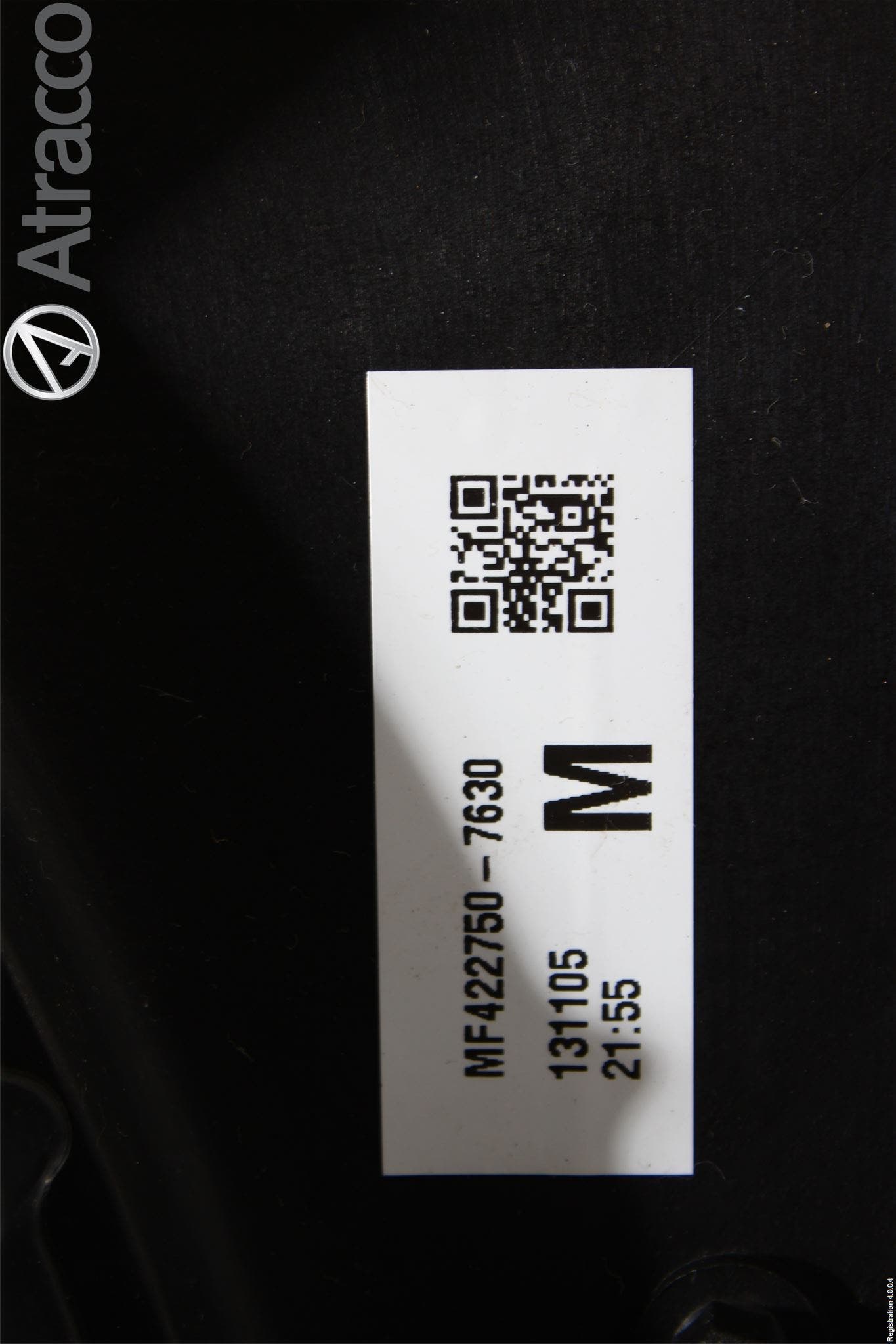 Toyota AVENSIS 09-15 Kylfläktkåpa