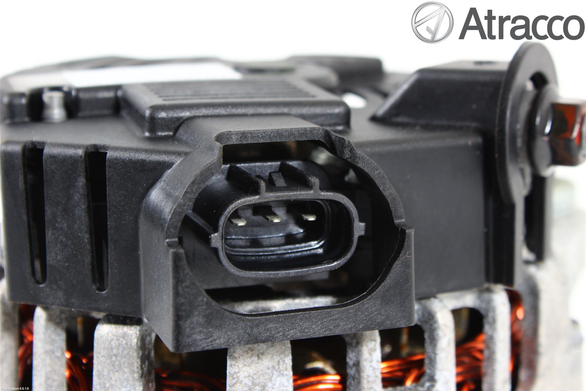 Hyundai i20 PB 09-14 Generator