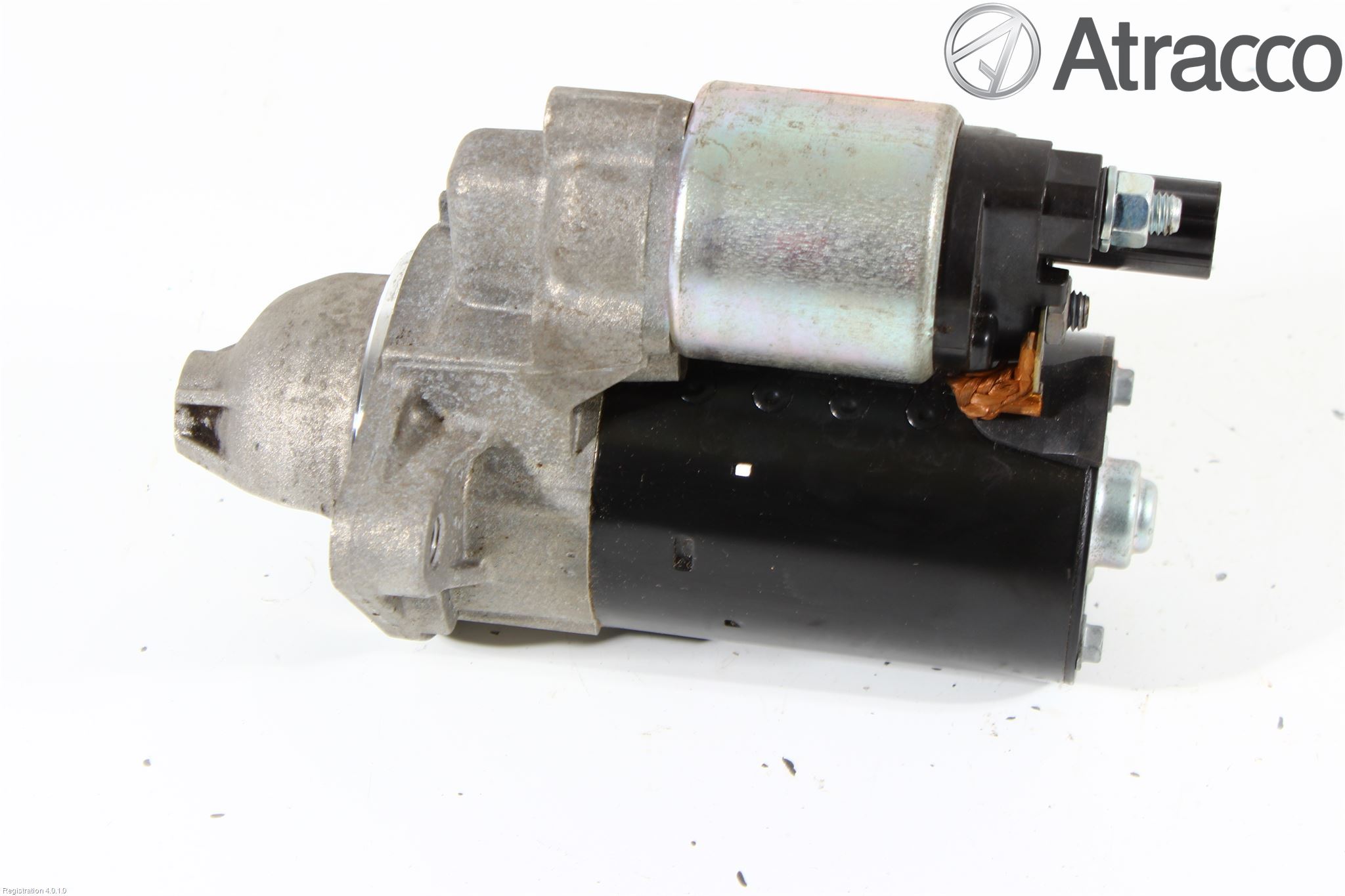 Toyota AVENSIS 09-15 Startmotor