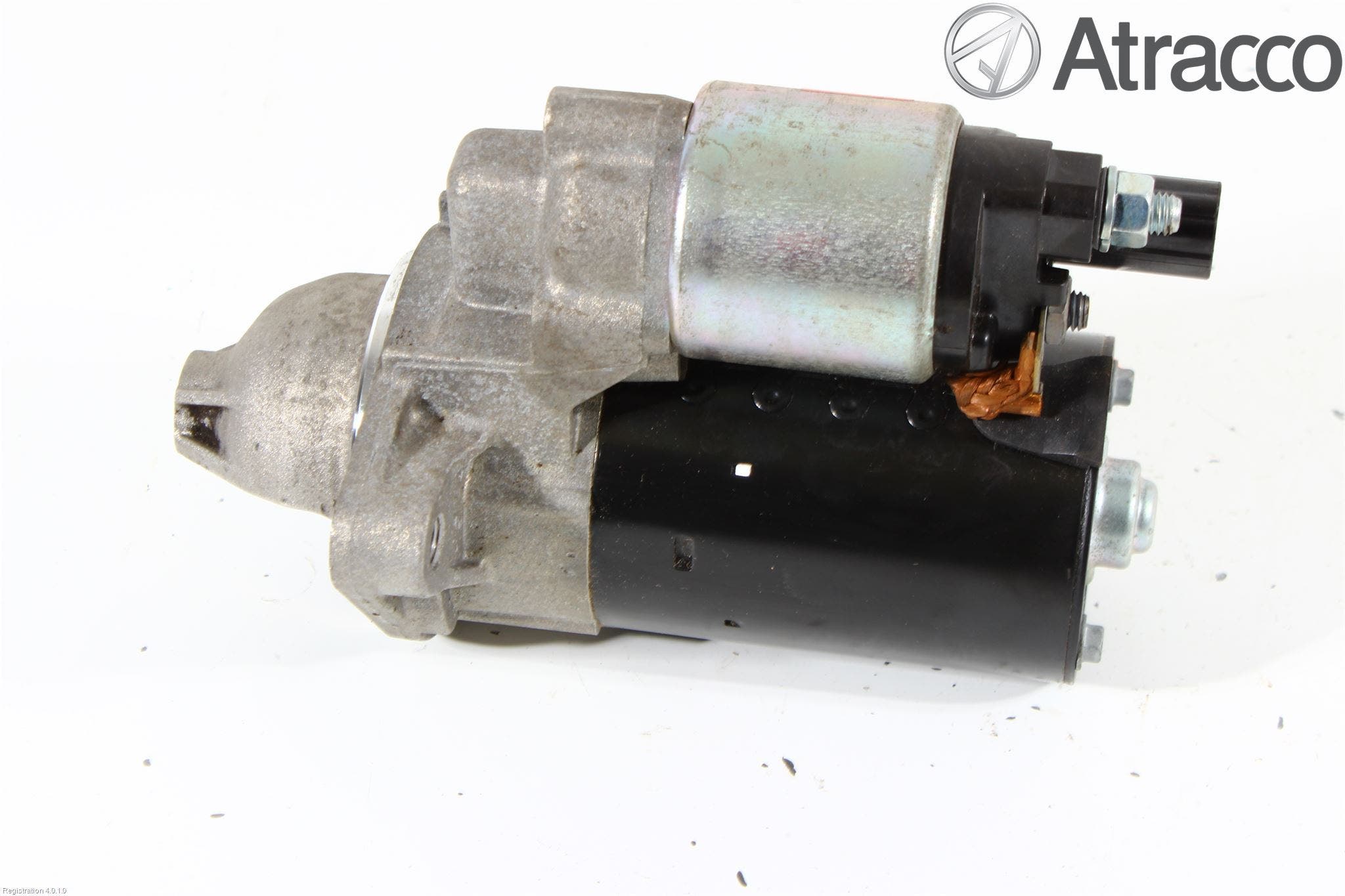 Toyota AVENSIS 09-15 Startmotor