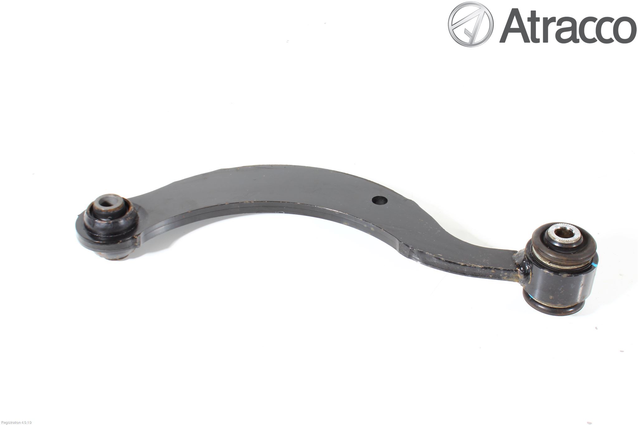 Toyota AVENSIS 09-15 Bärarm Bak Övre Höger
