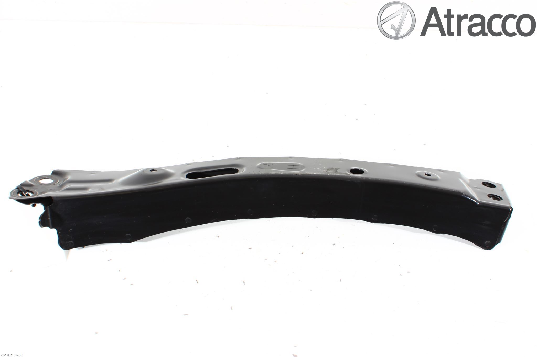 Lexus NX 300h 15-21 Motorbalk