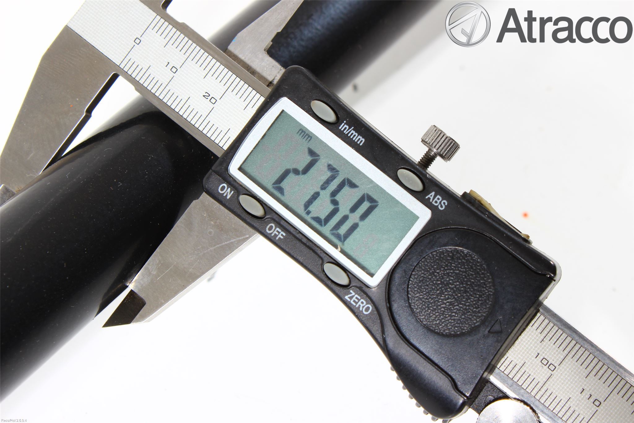 Lexus NX 300h 15-21 Krängningshämmare Fram