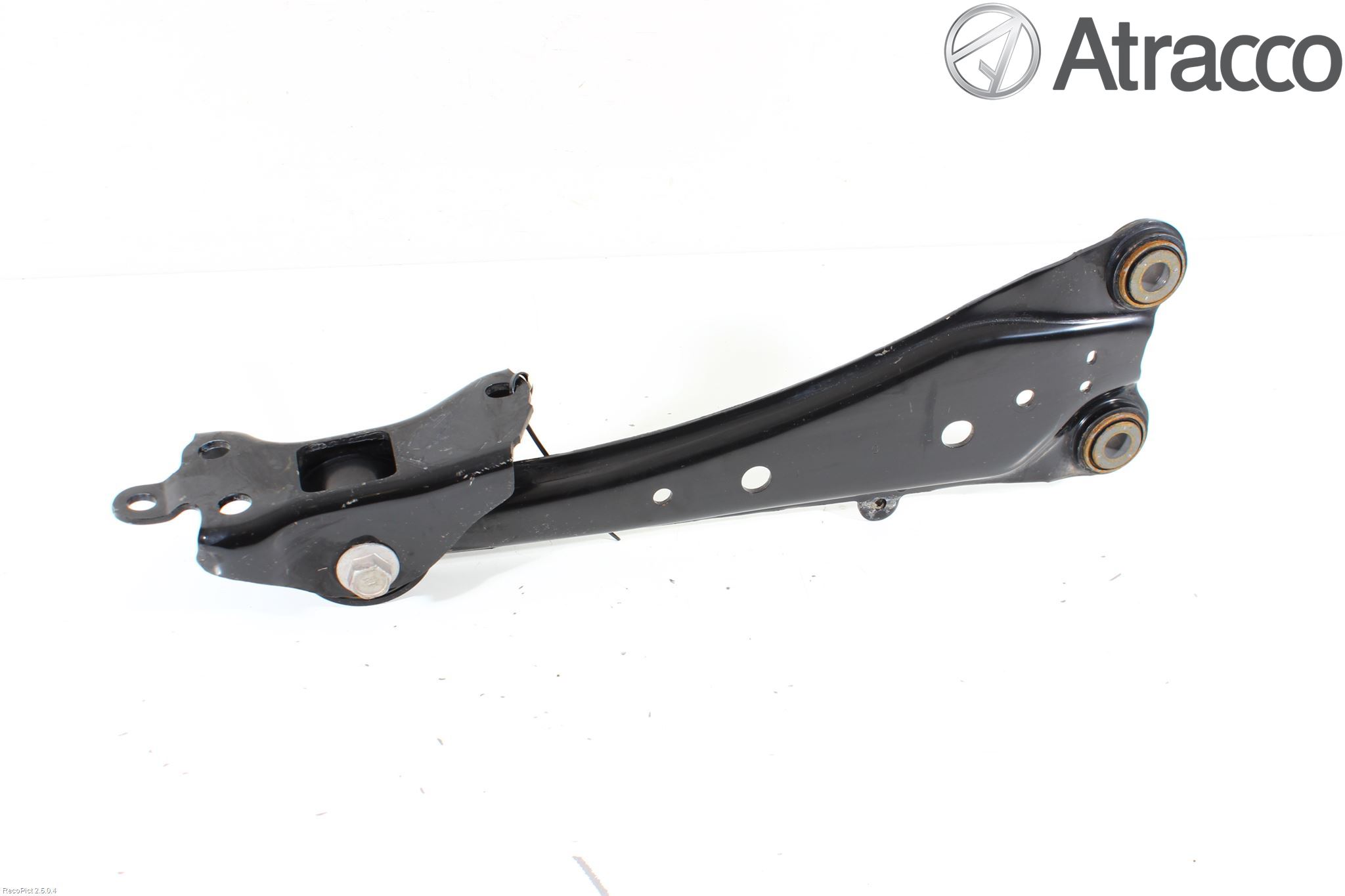 Lexus NX 300h 15-21 Bärarm Bak Vänster