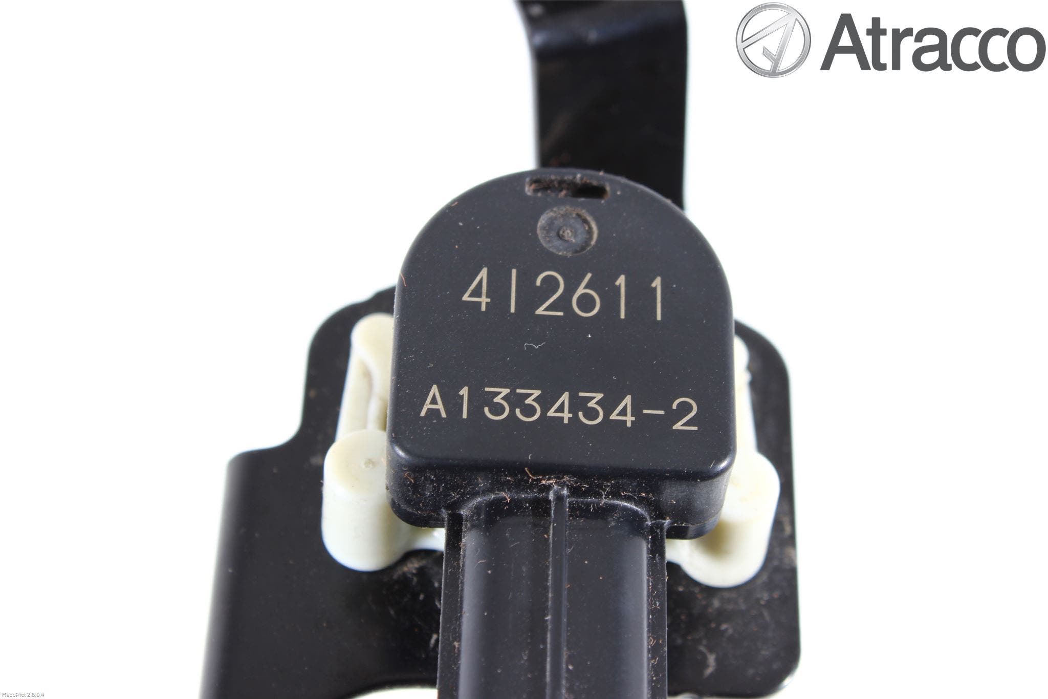 Lexus NX 300h 15-21 Givare Övrigt