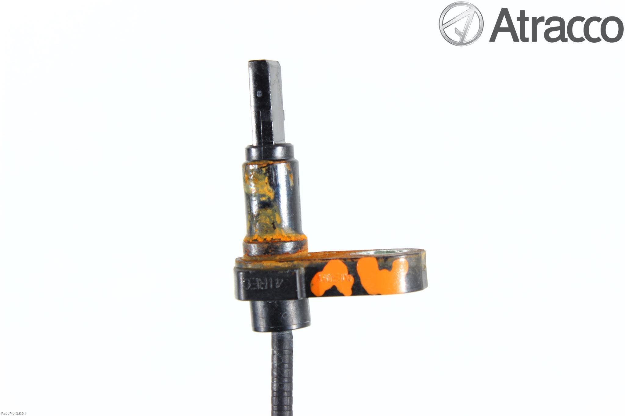 Lexus NX 300h 15-21 Abs Sensor