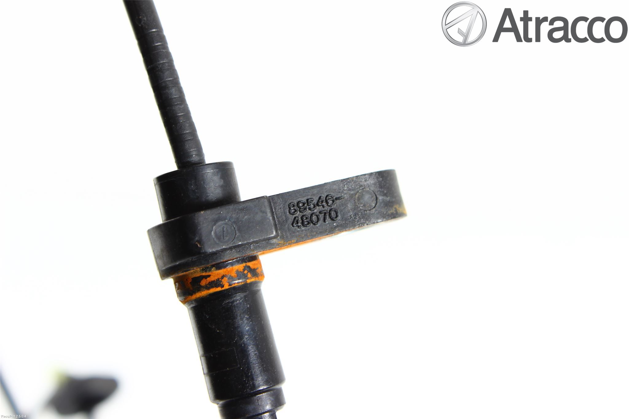 Lexus NX 300h 15-21 Abs Sensor