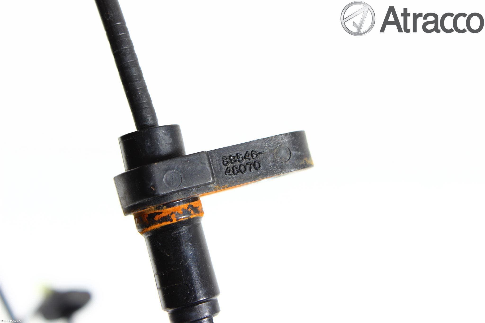 Lexus NX 300h 15-21 Abs Sensor